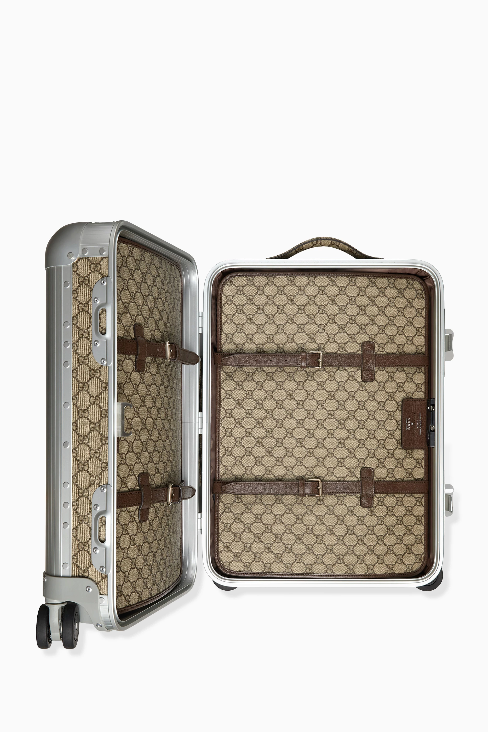 Mens gucci luggage store
