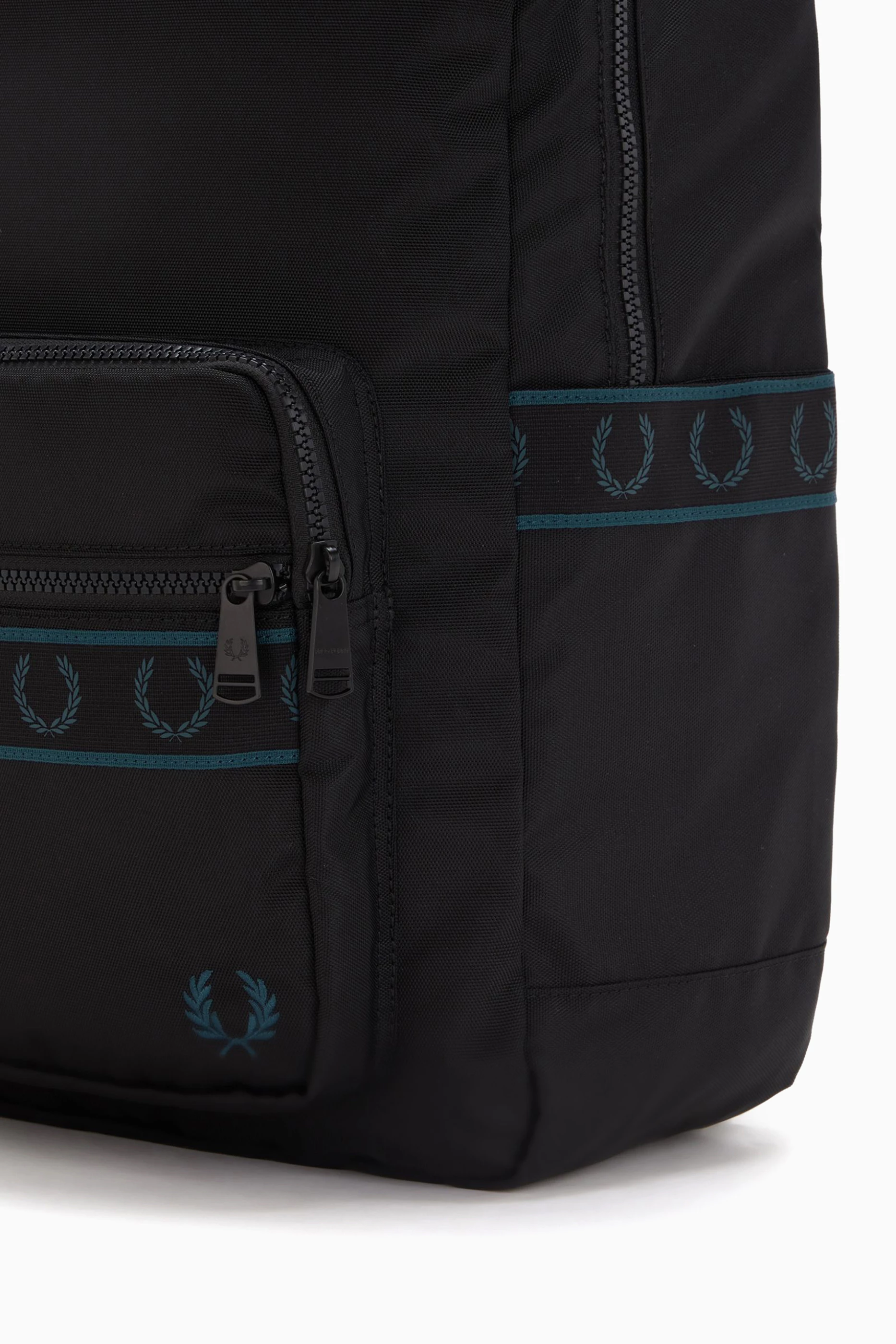 Fred perry mens backpacks shop