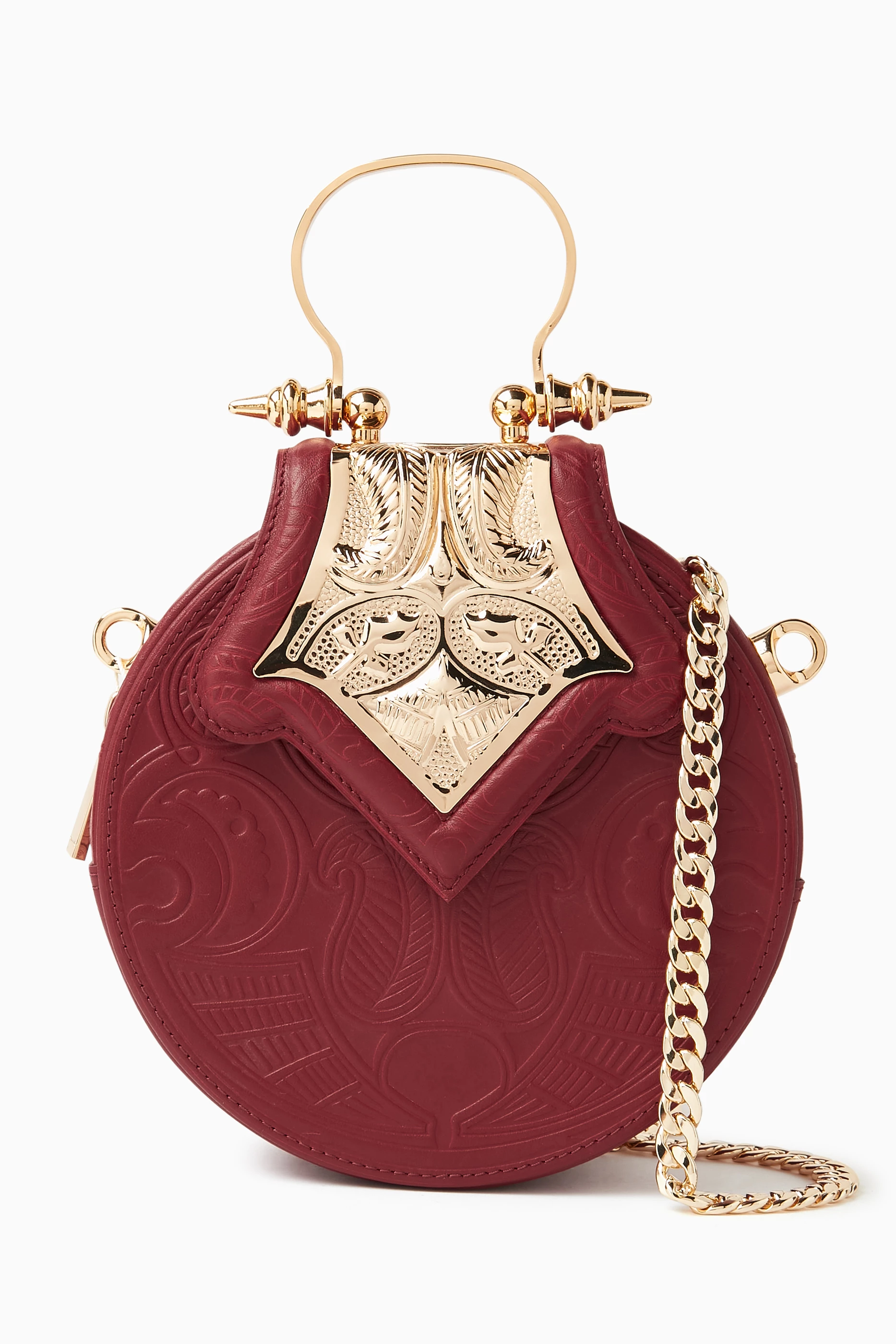 Mini dome purse outlet