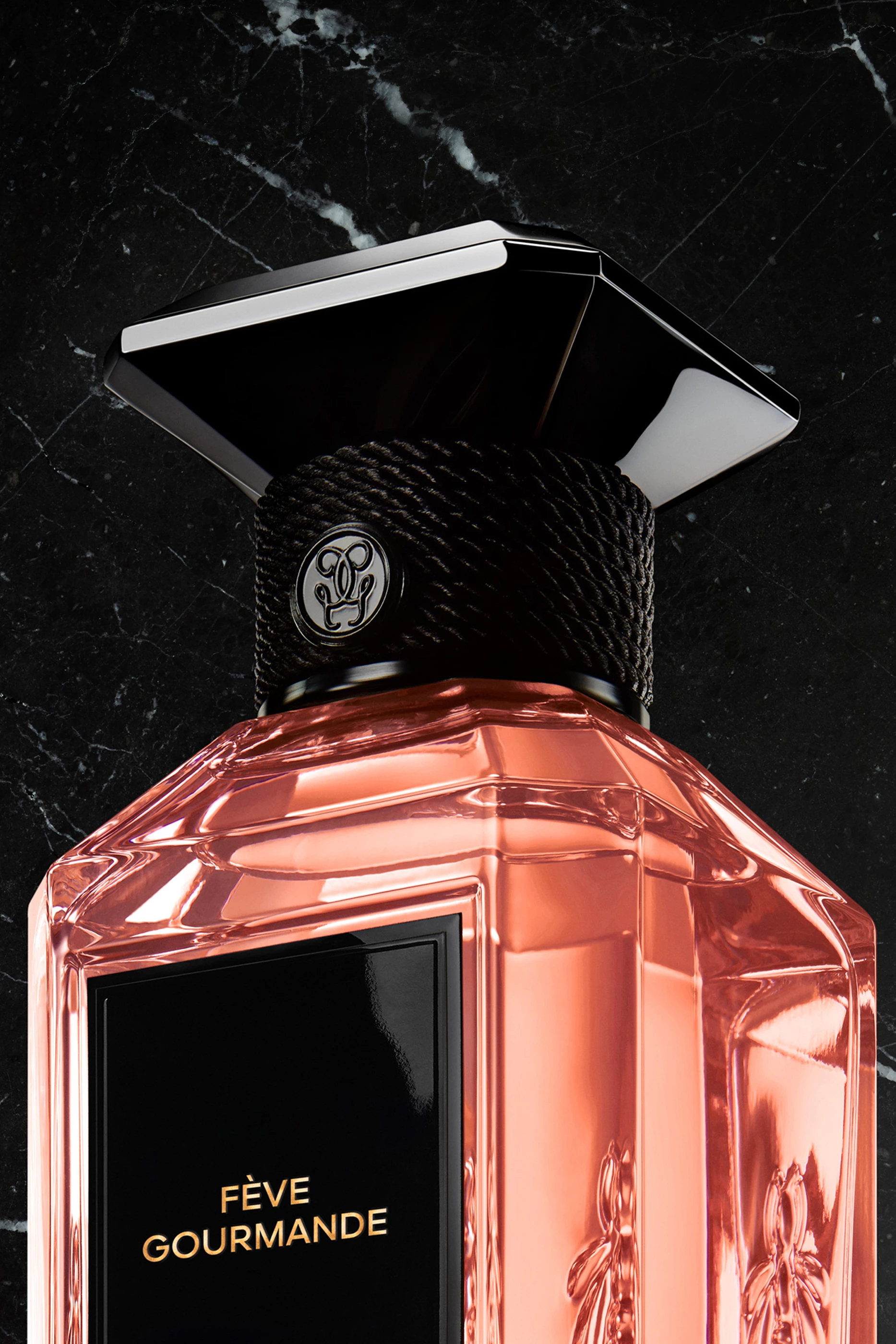 【SALE】GUERLAIN ゲラン Fève Gourmande 100ml Buy Guerlain Fève Gourmande Eau de Parfum, 100ml For UNISEX Online