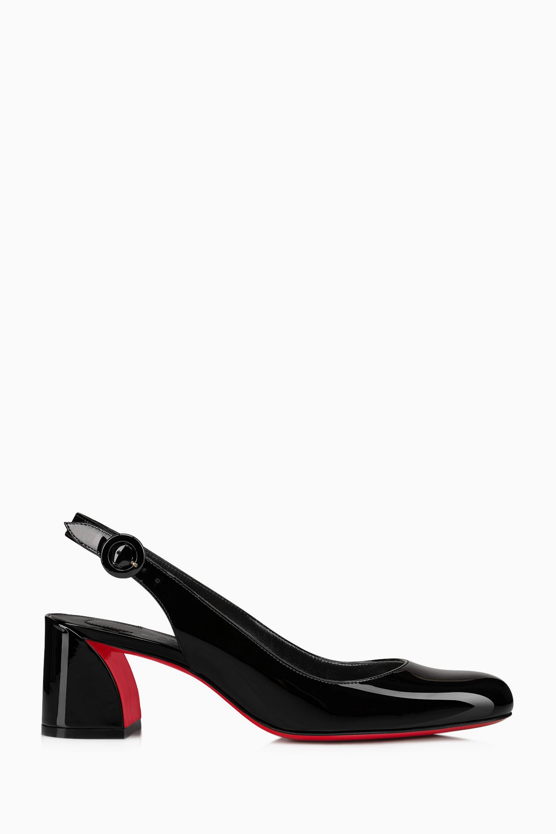 Christian louboutin 55mm heels top