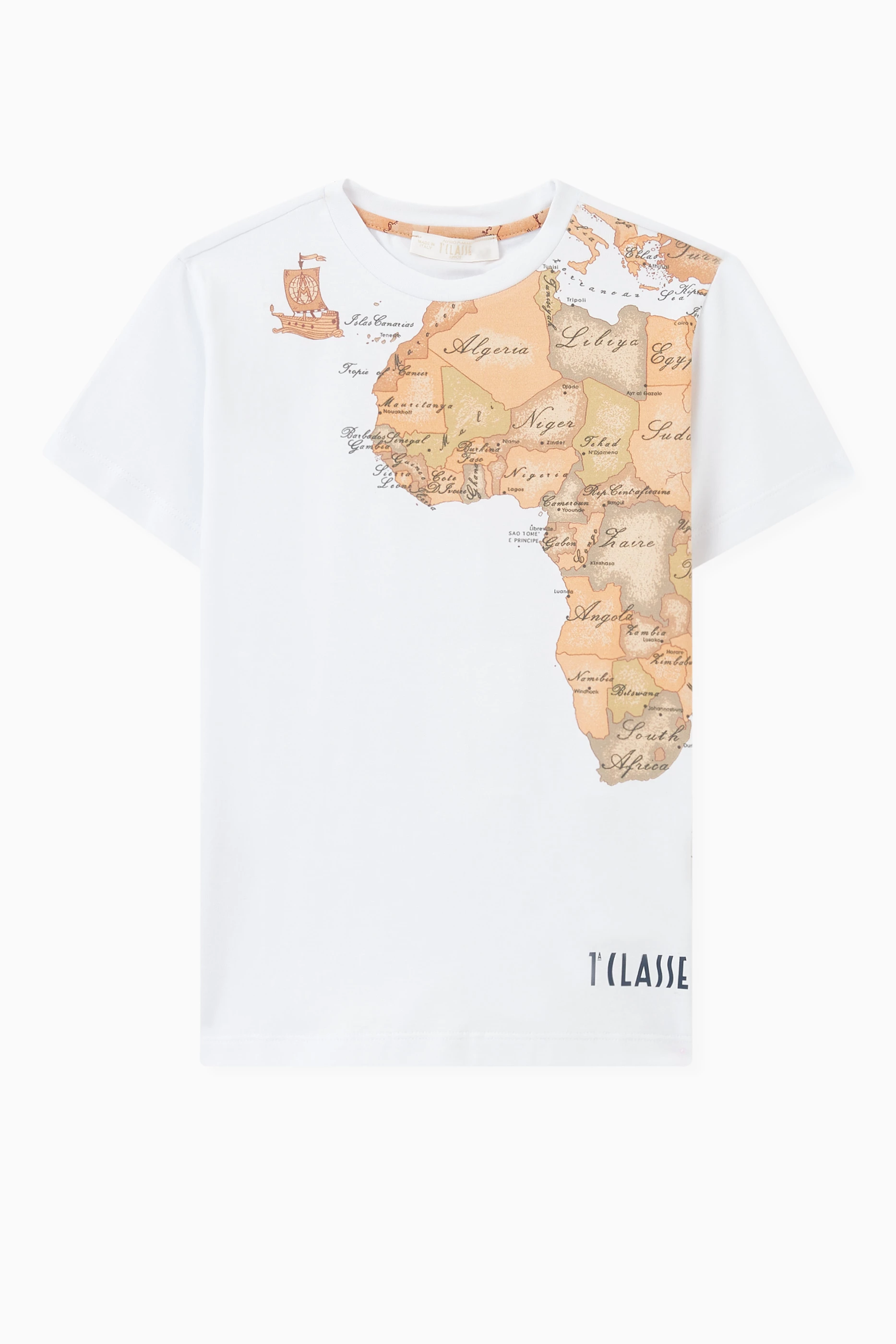 Alviero martini t shirt discount
