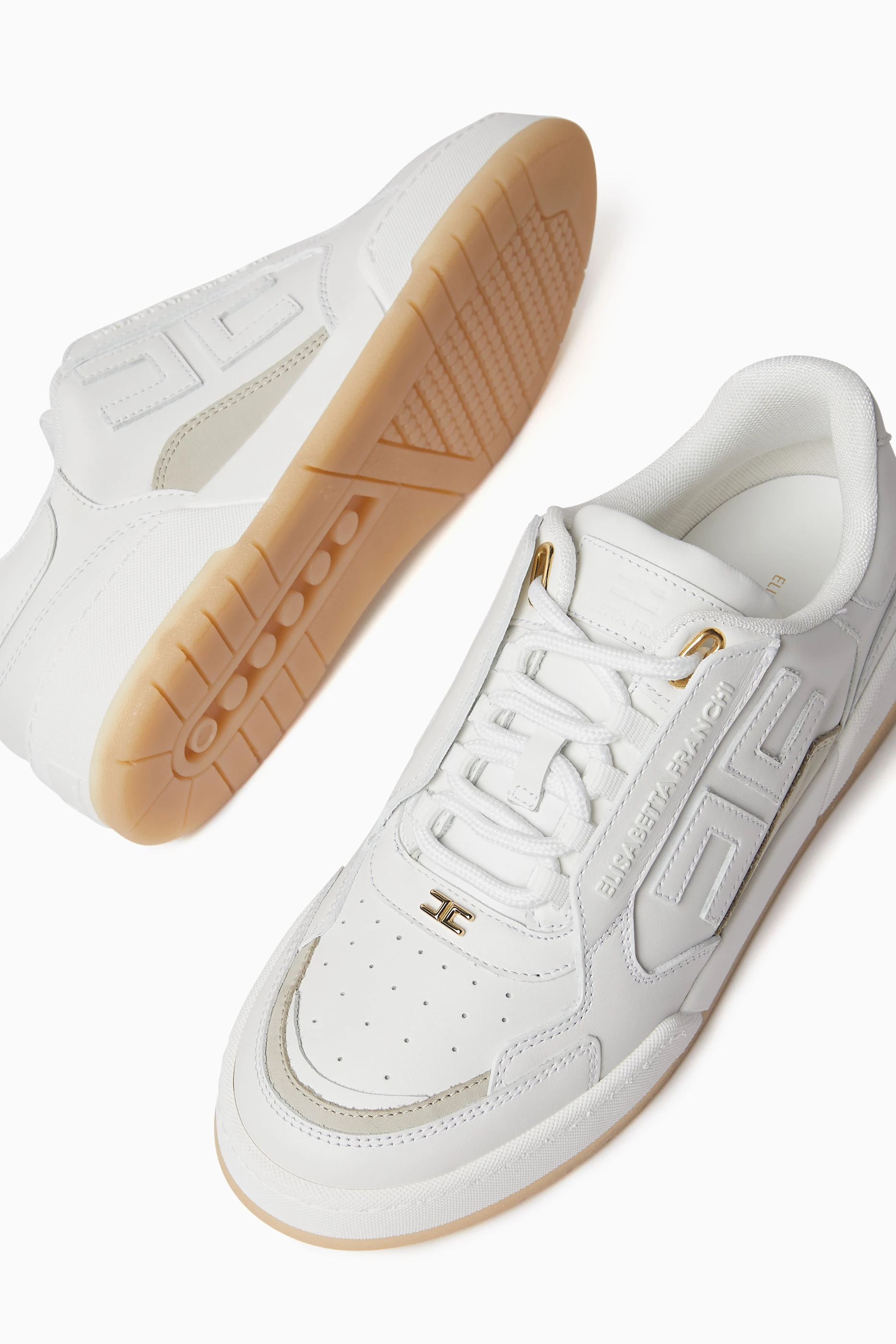 Sneaker elisabetta franchi online