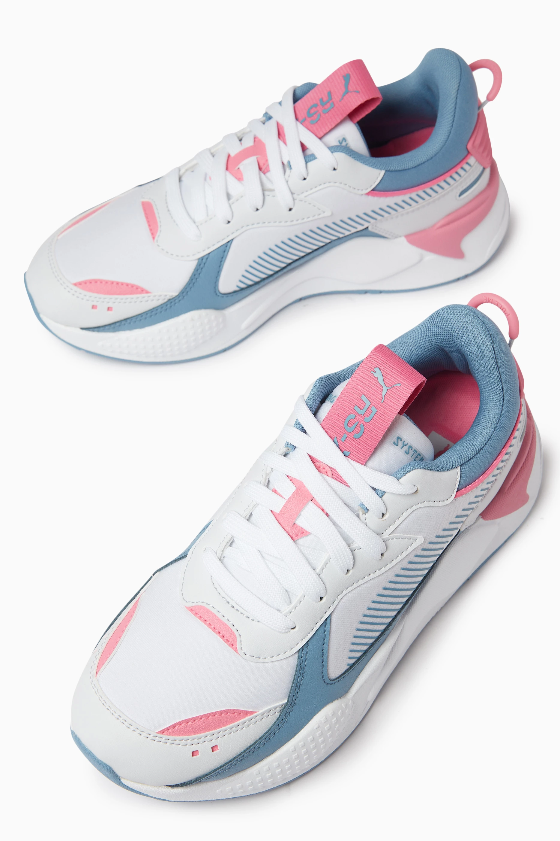 Puma rs x pull me hot sale