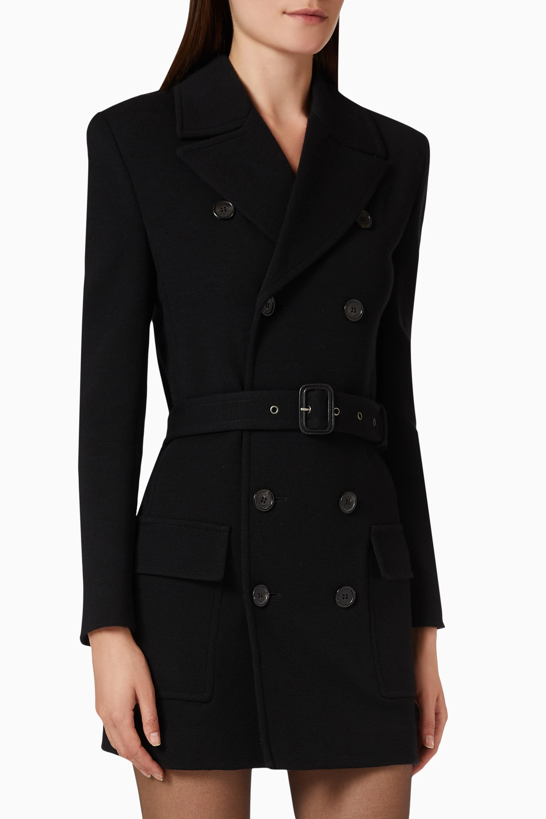 Ysl jacket womens on sale