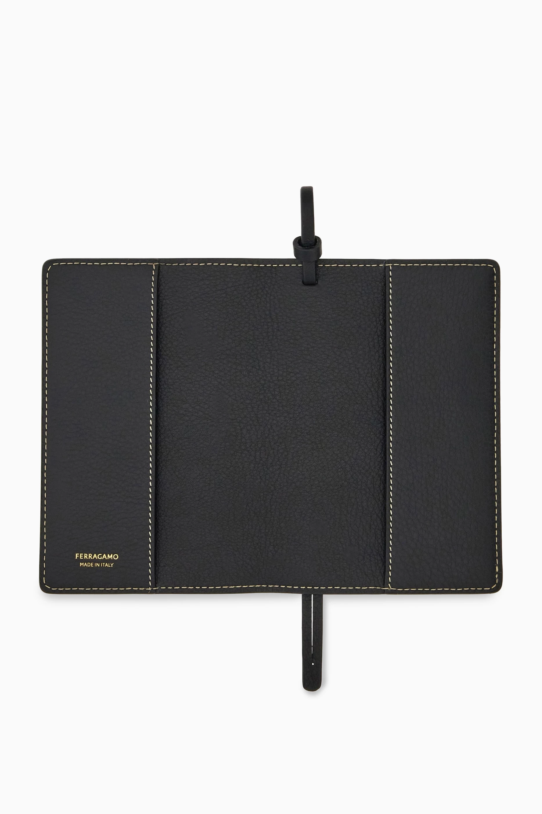 Ferragamo passport cover shop