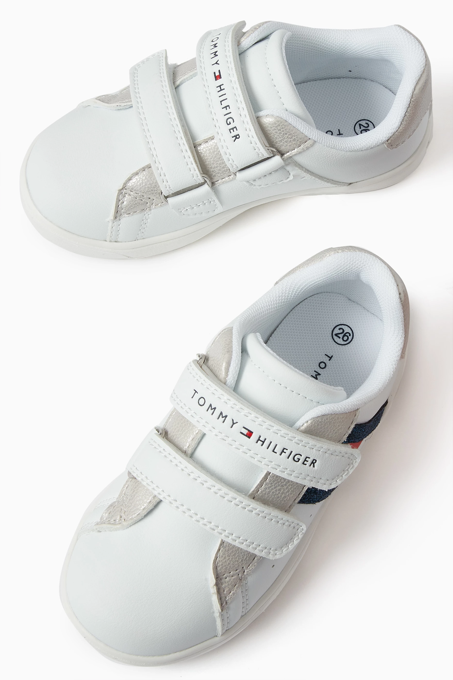 Tommy hilfiger schoenen baby outlet