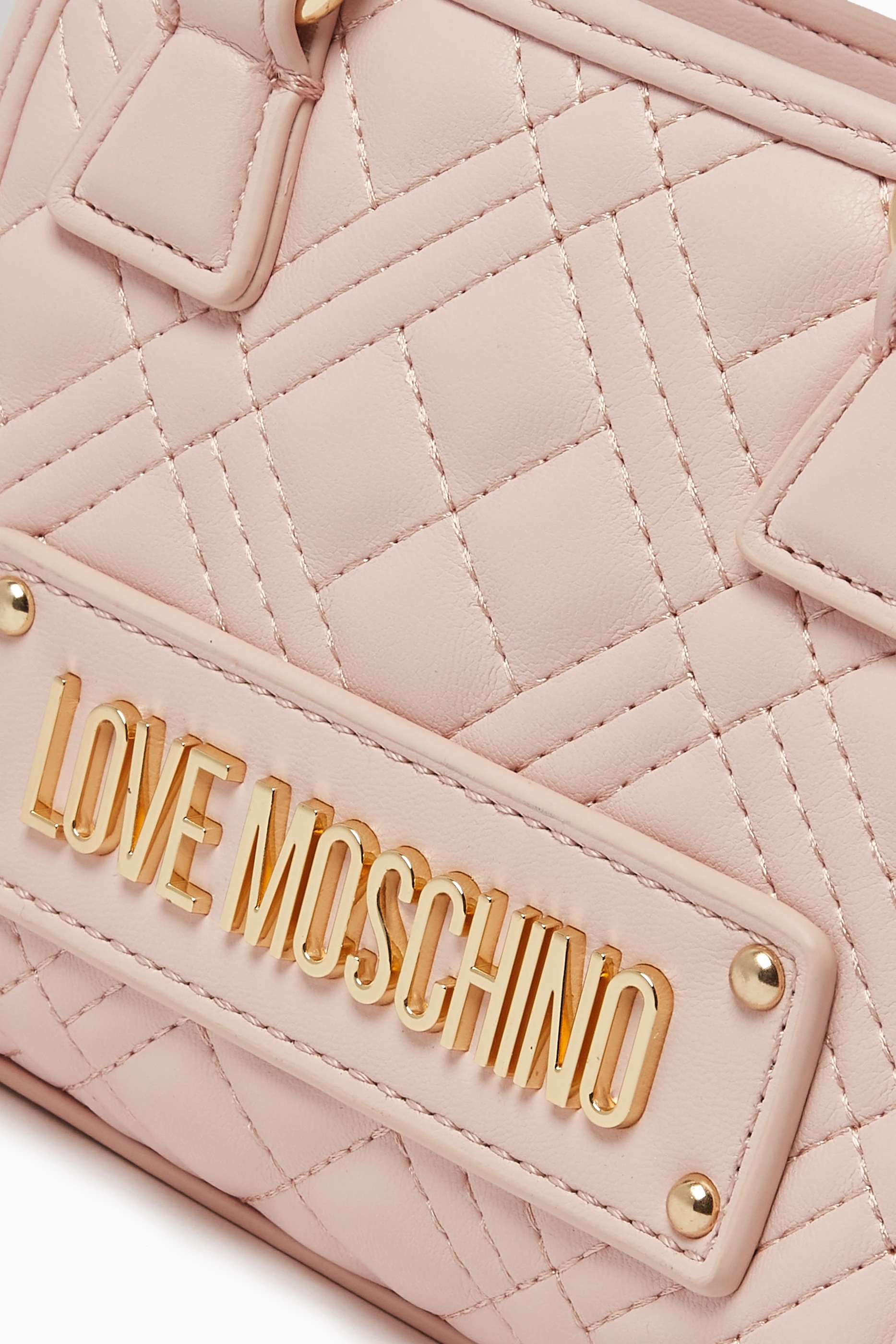 Zalora love moschino best sale