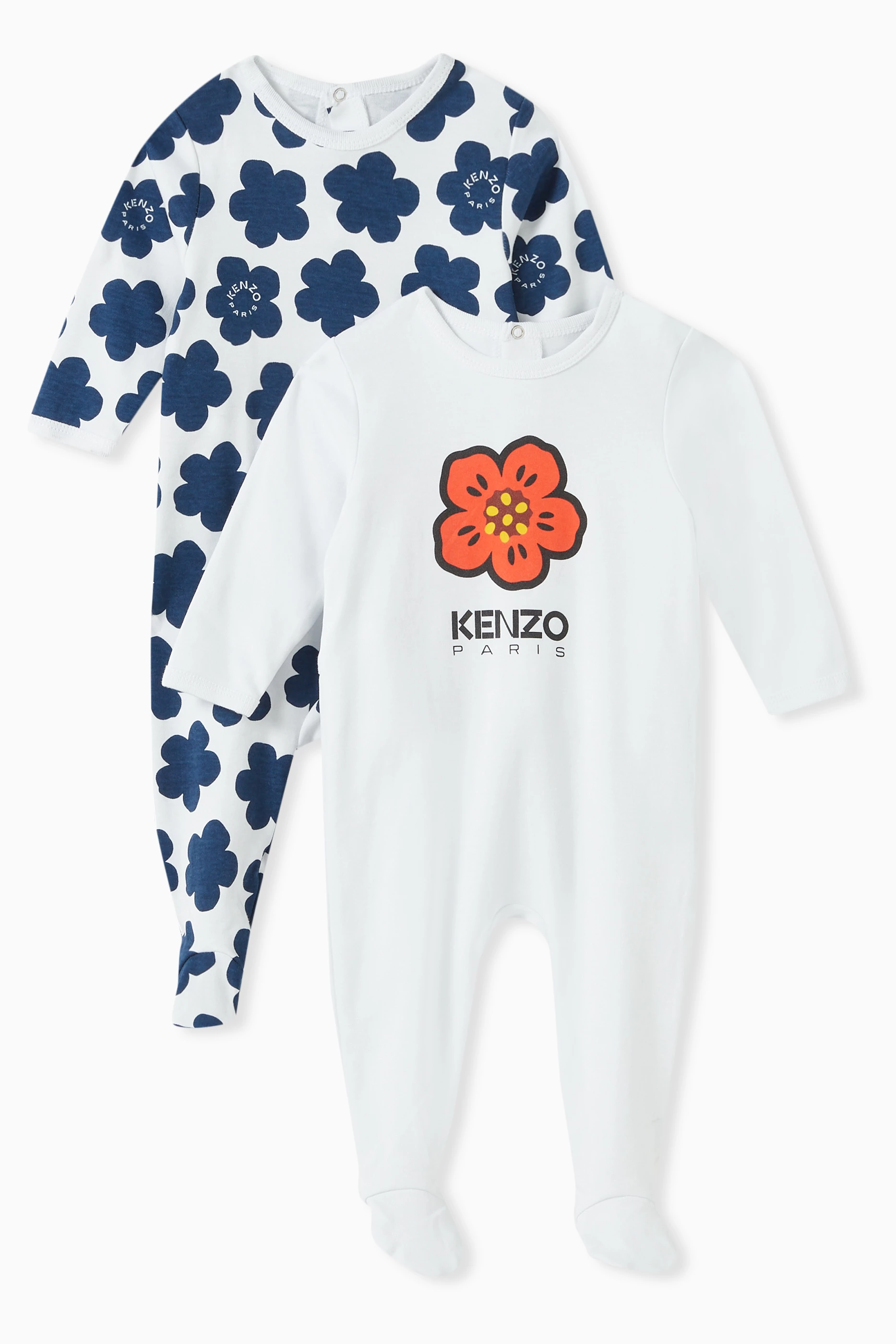 Kids Clothing Kenzo Baby Grow Sale Tiger Baby Boy Kenzo Clothes