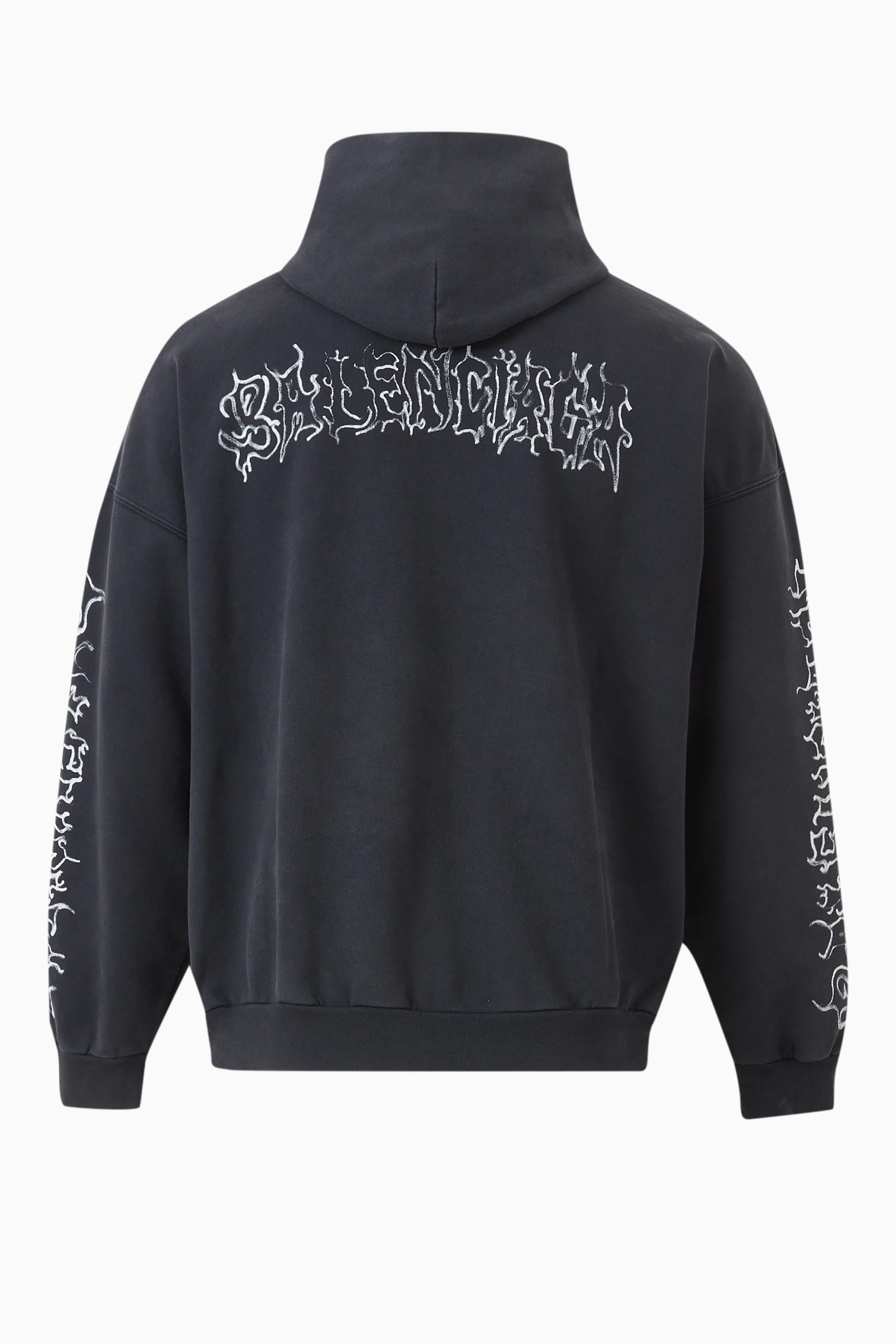 トップス BALENCIAGA DIY l Outline Hoodie 216934076_black_cu.jpg?ts=
