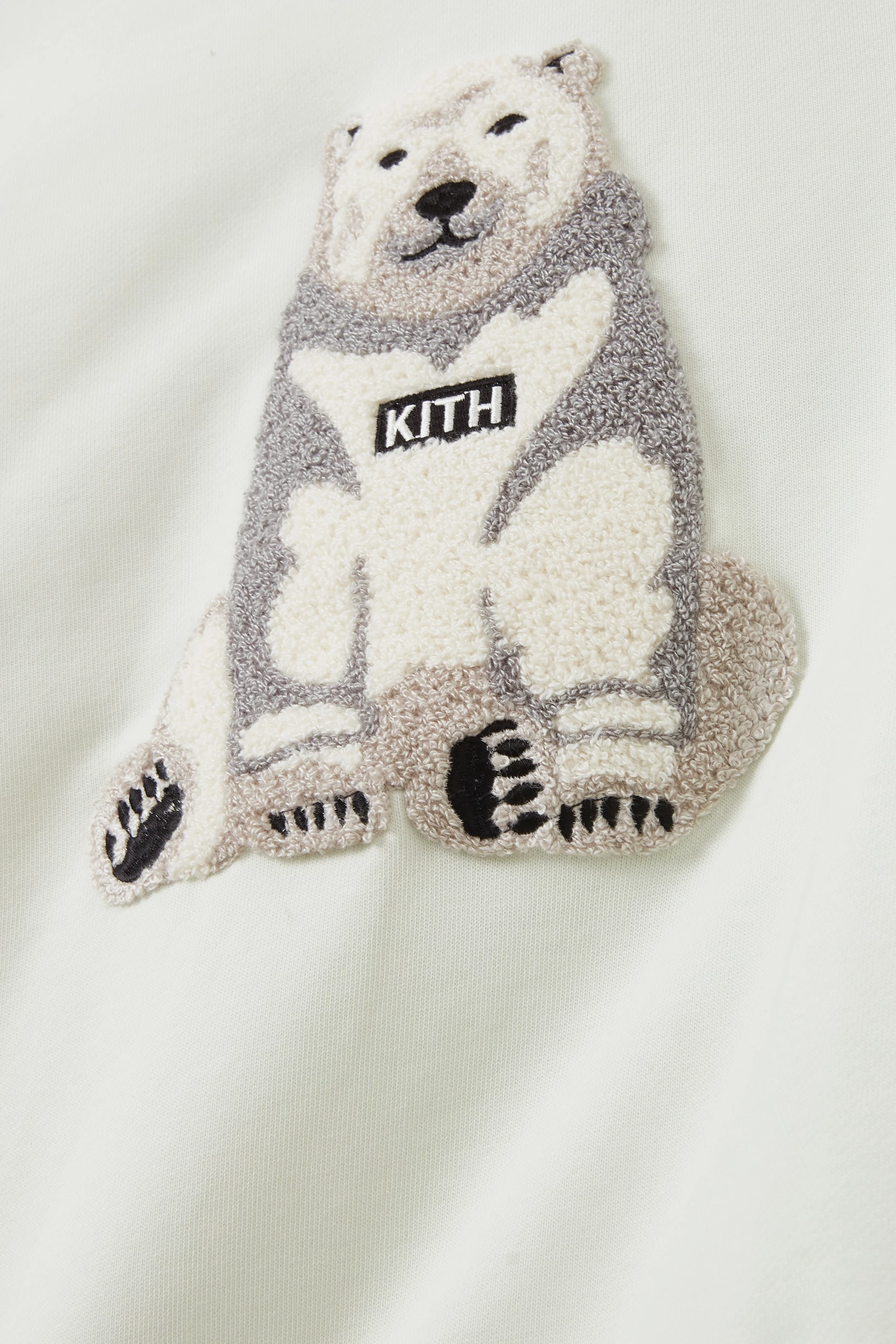 Kith bears outlet