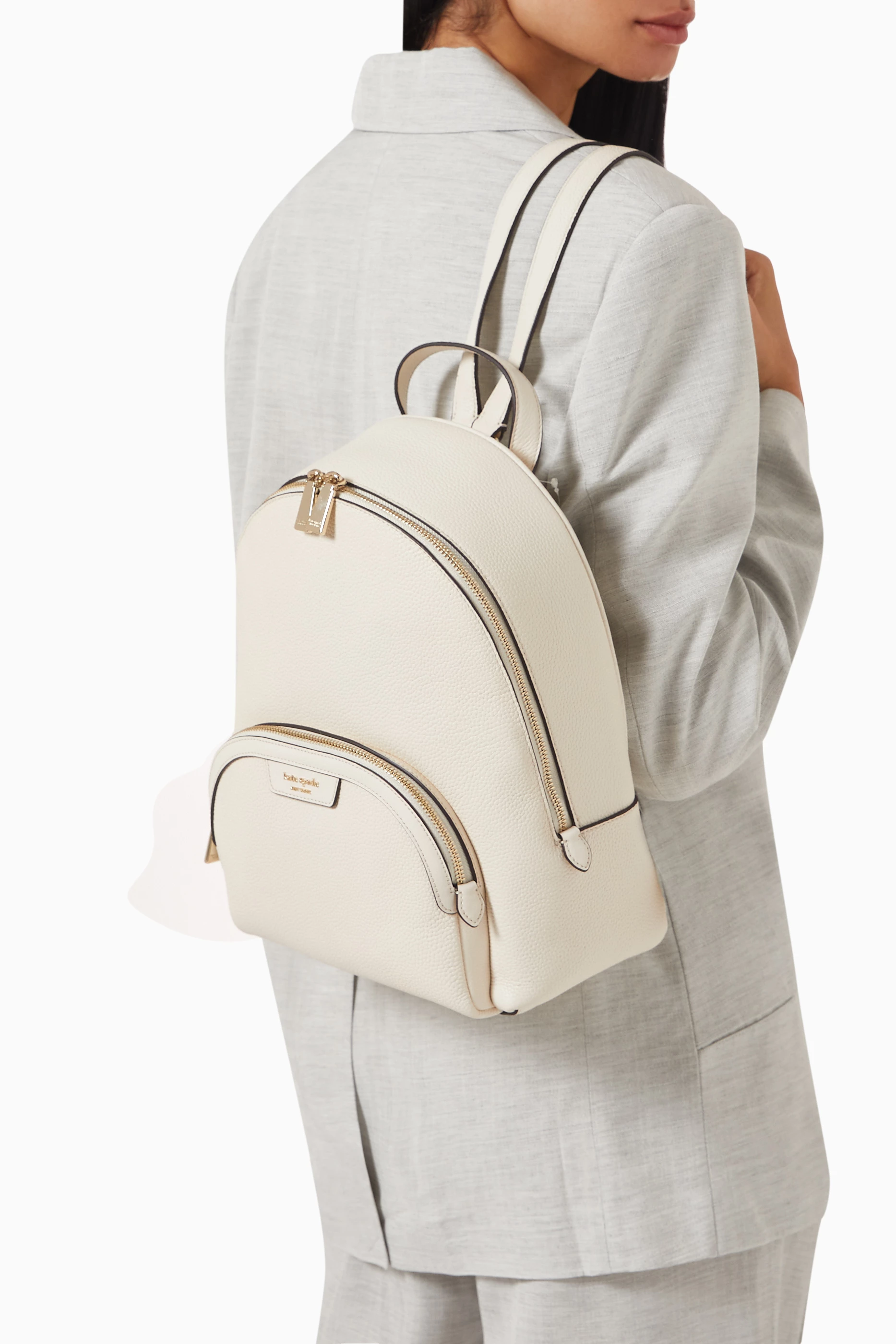 Kate spade dawn medium backpack outlet