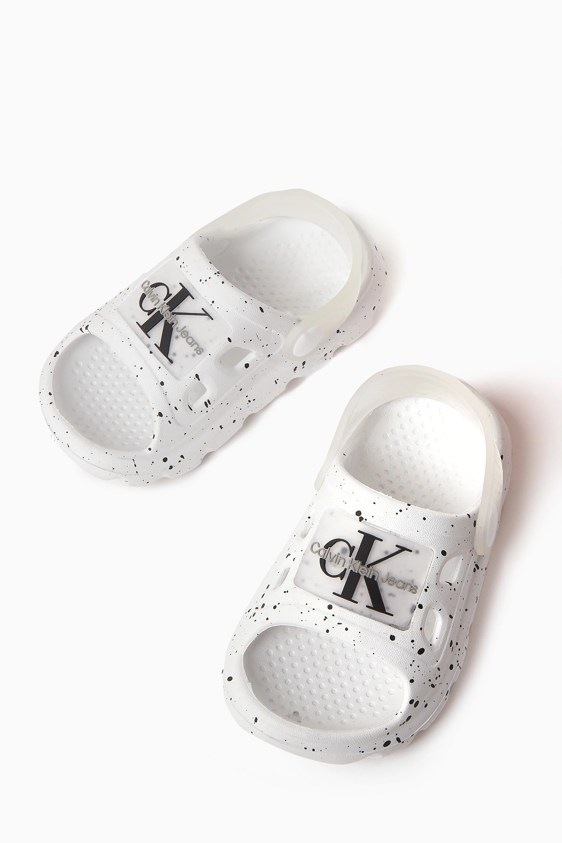 Calvin klein baby shoes shop
