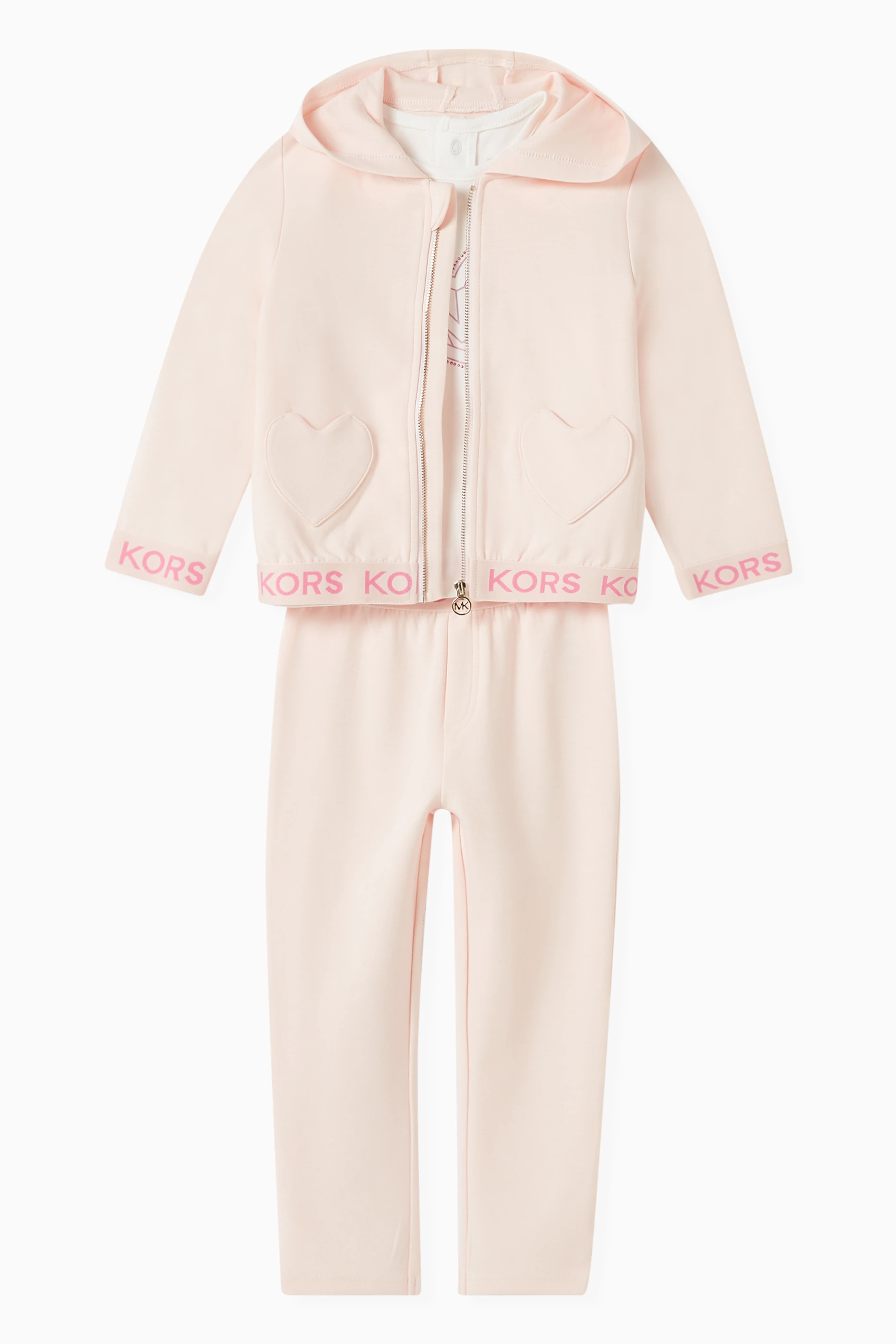 Michael kors tracksuit 2025