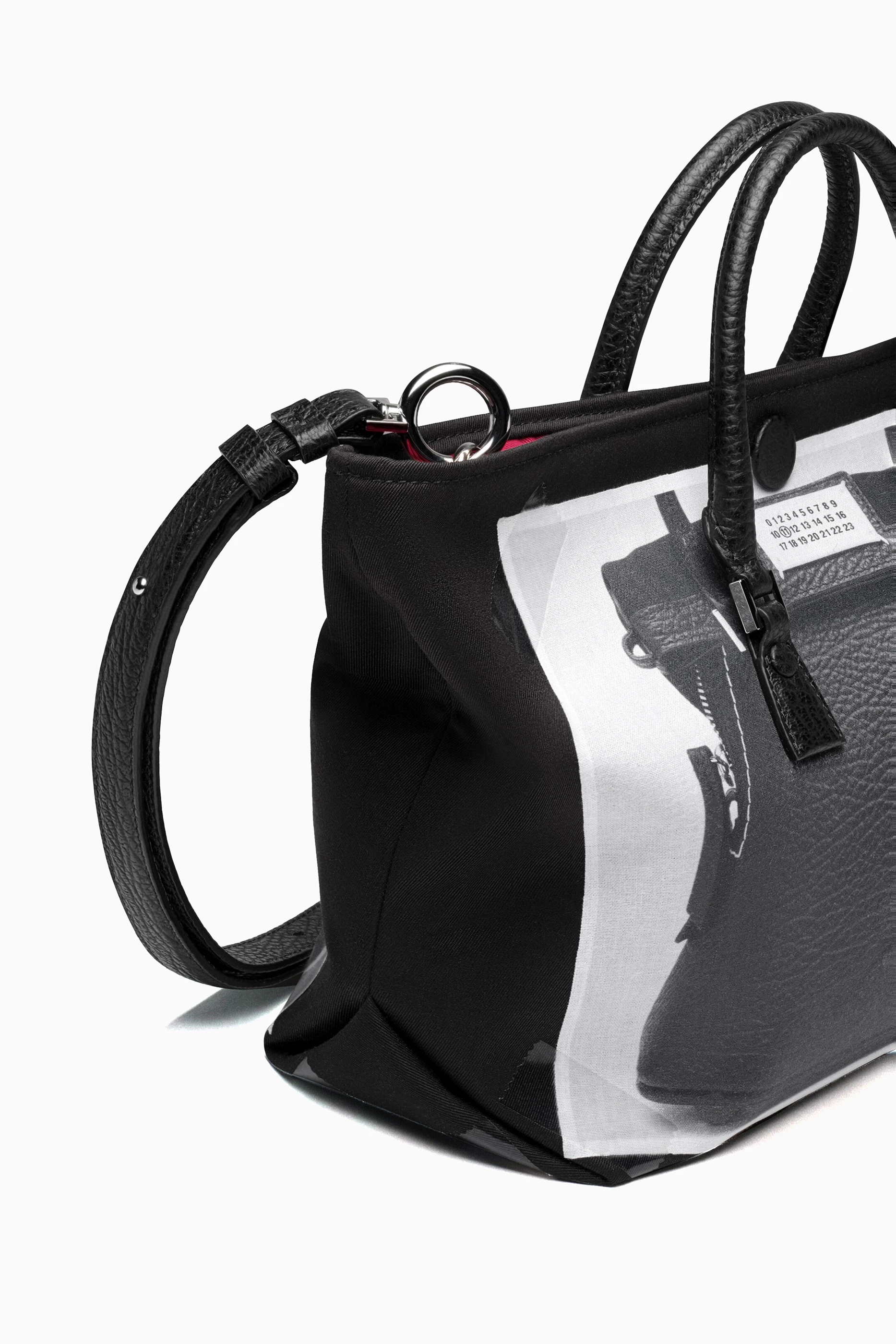 直営店▲Maison Margiela▲Trompe l'oeil 5AC classique medium Maison Margiela＊Trompe l'oeil 5AC classique medium＊送料込