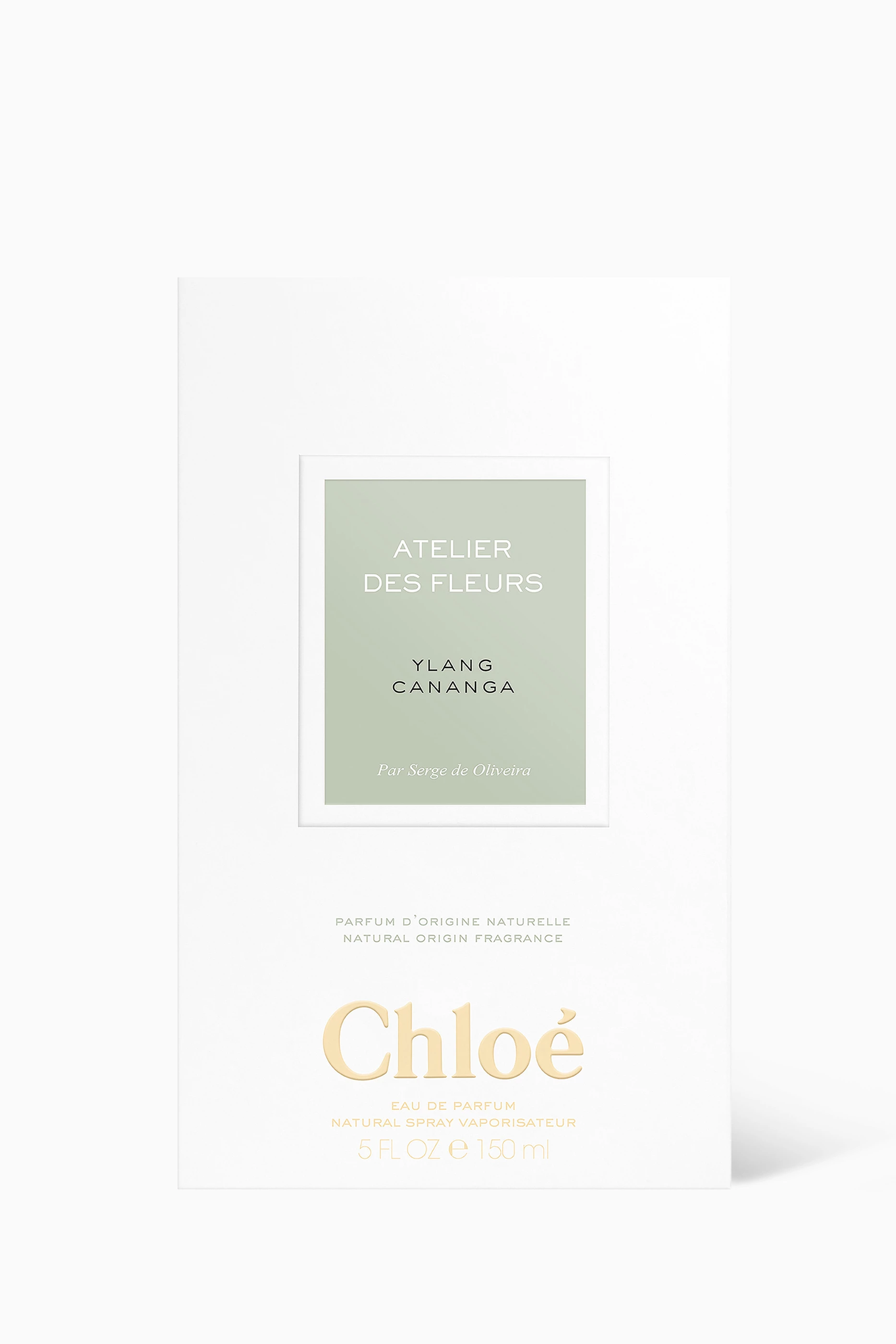 Buy Chloé Perfumes Atelier des Fleurs Ylang Cananga Eau de Parfum 