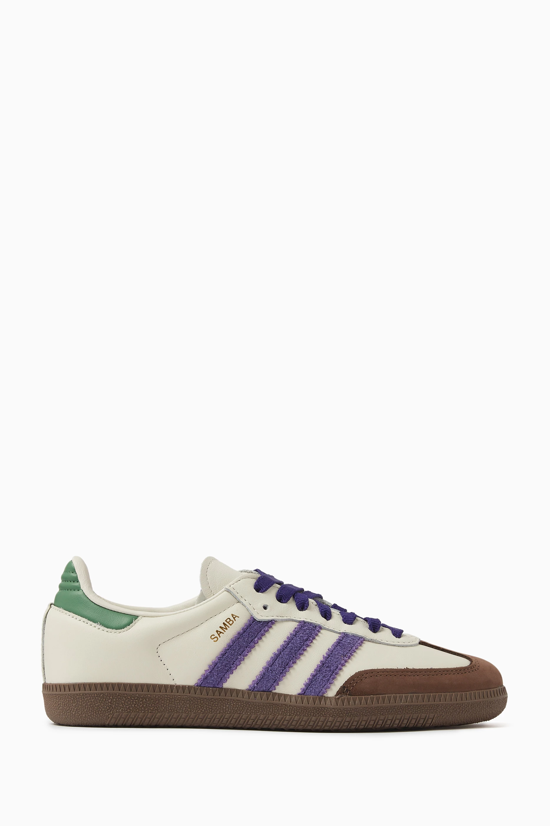 Samba adidas purper online