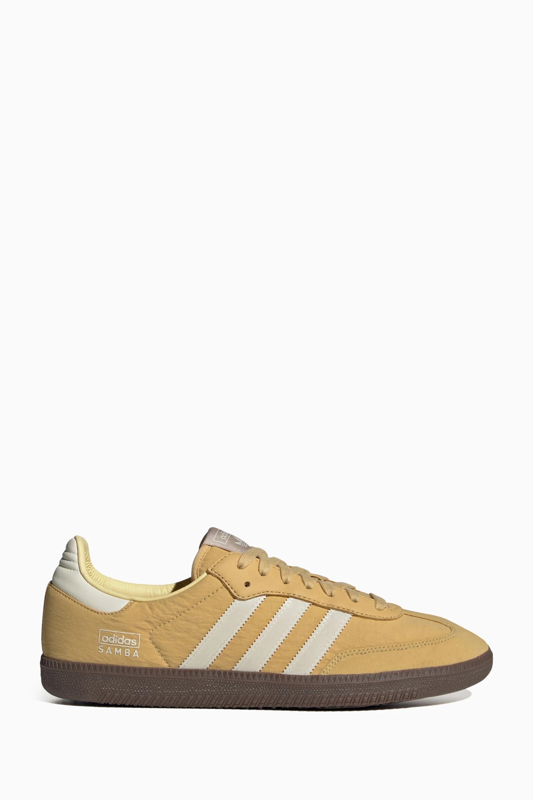 adidas gazelle silver green womens Adidas Samba OG (GOLDMT/FTWWHT/CWHITE) – CNCPTS