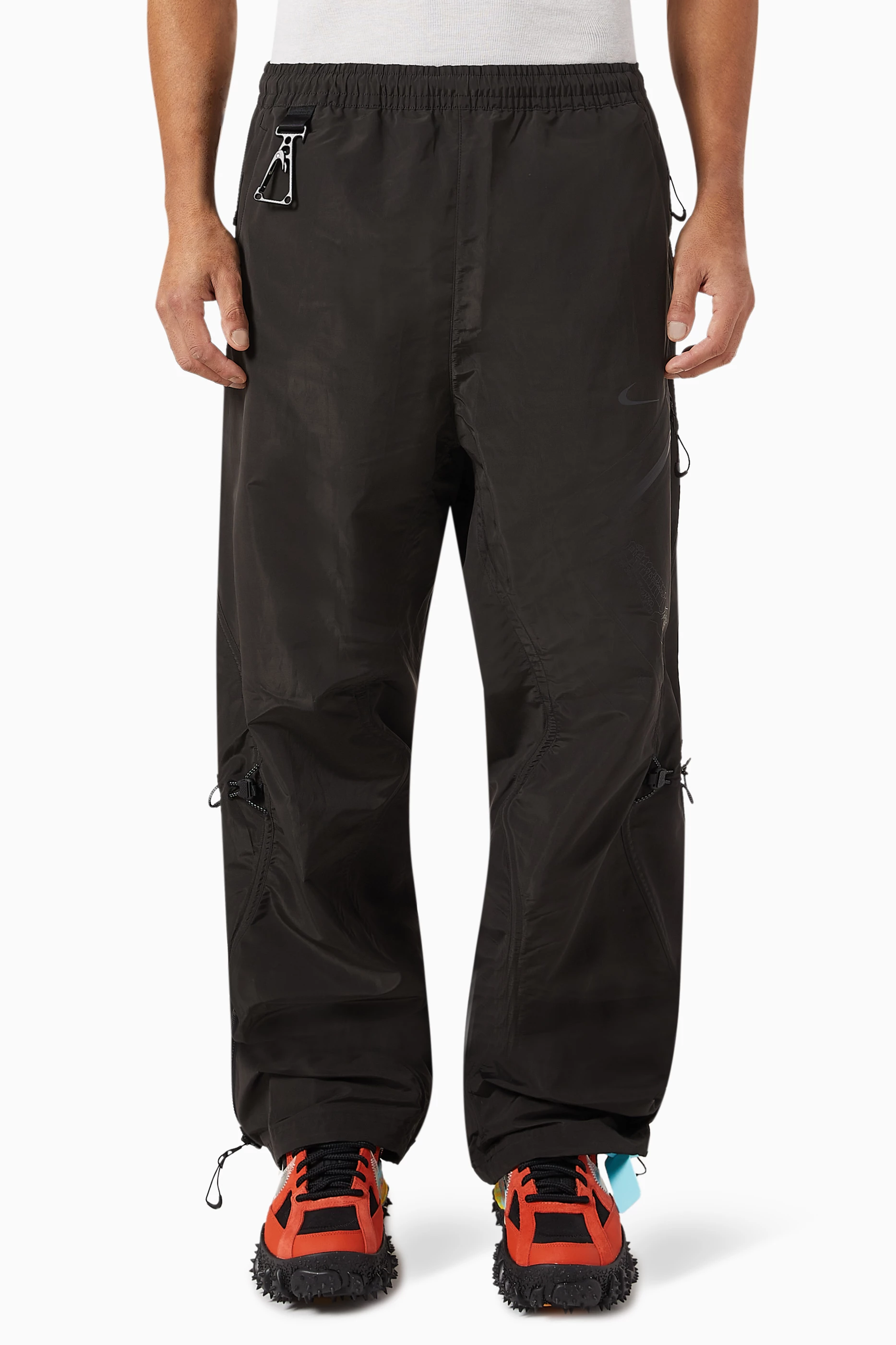 Nike acw track pants store
