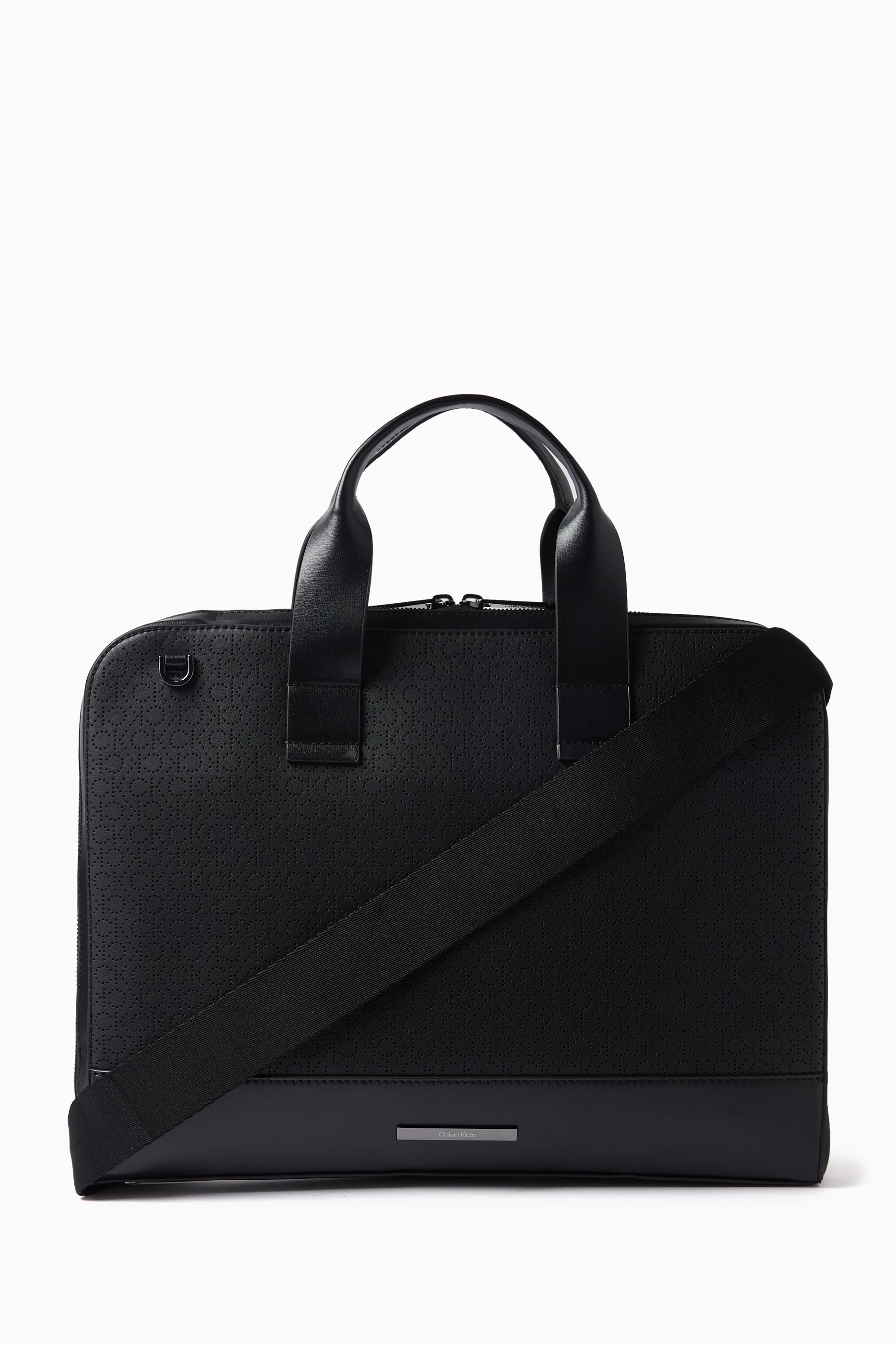 Calvin klein computer bag clearance