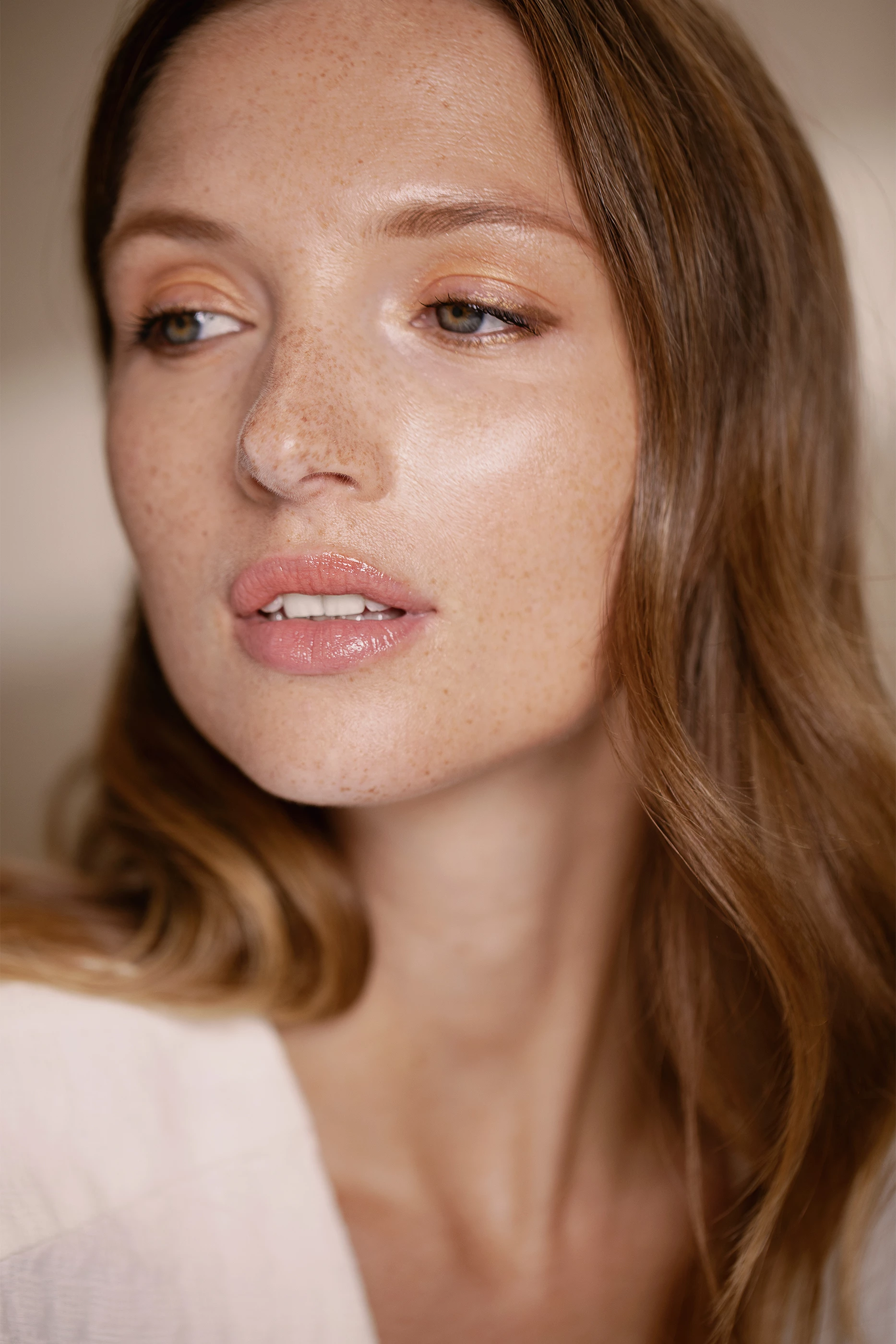 Phyto-Rouge Shine 13 Sheer Beverly Hills - Sisley Paris