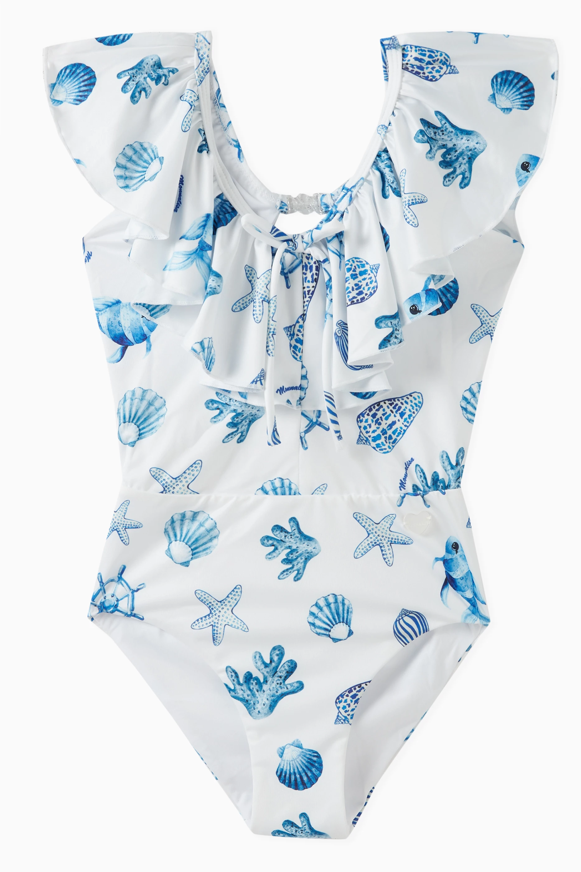 Monnalisa swimwear new arrivals