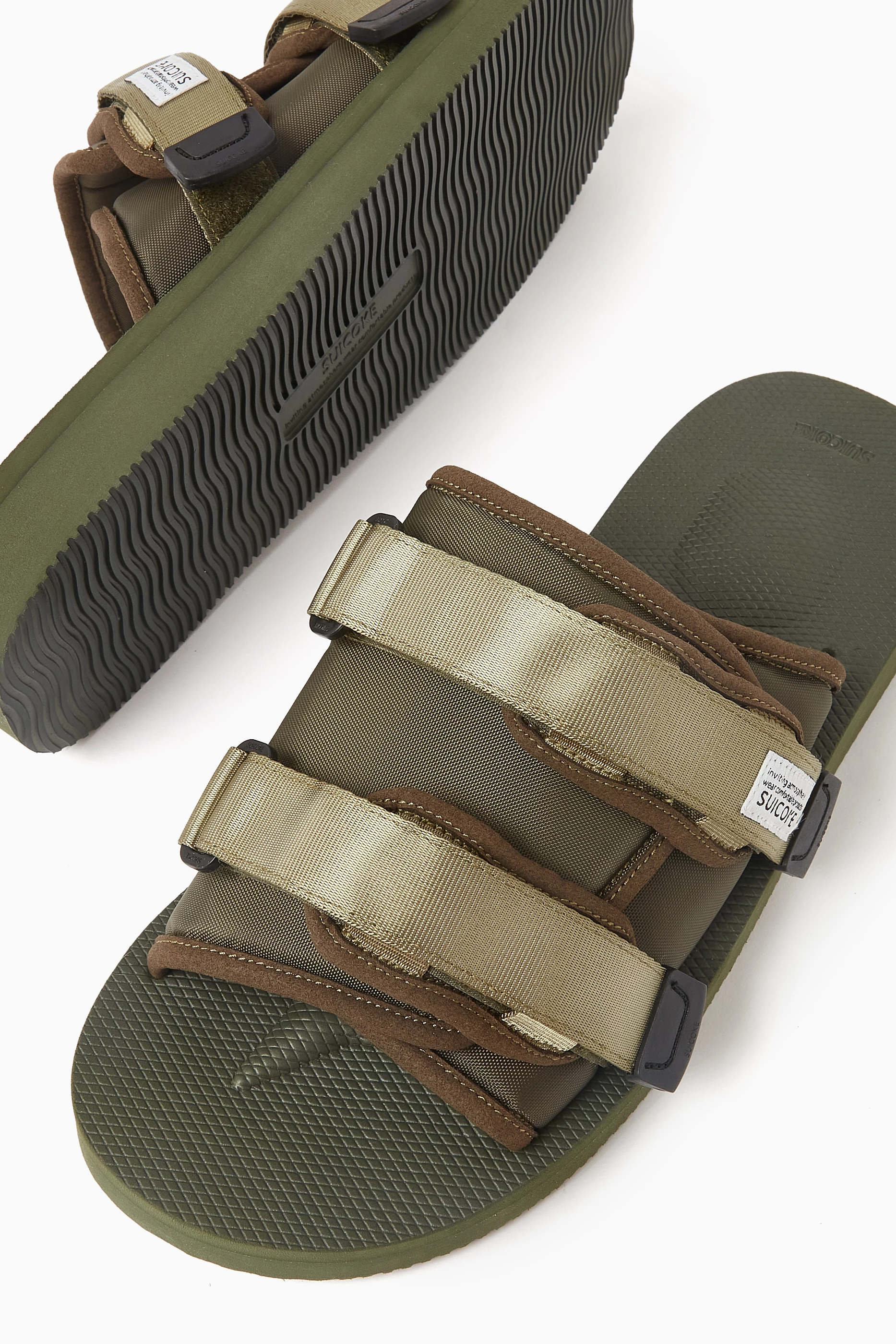 Suicoke stussy hotsell