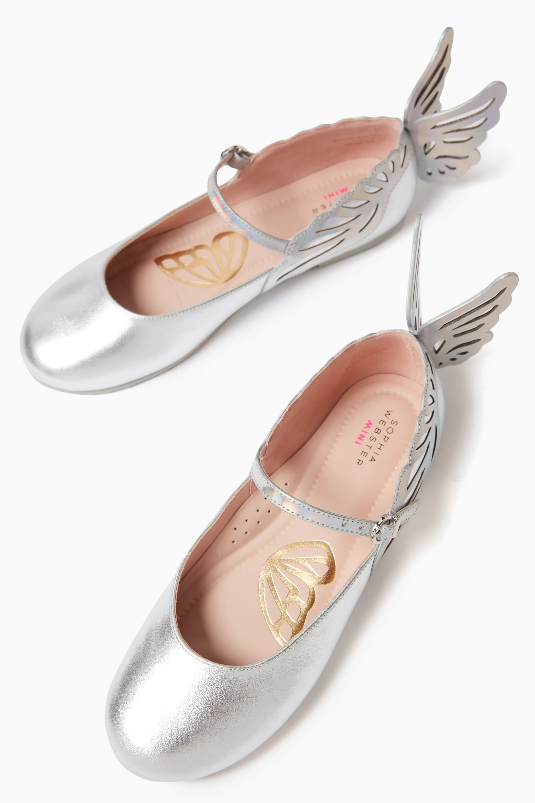 Sophia webster kids shoes on sale