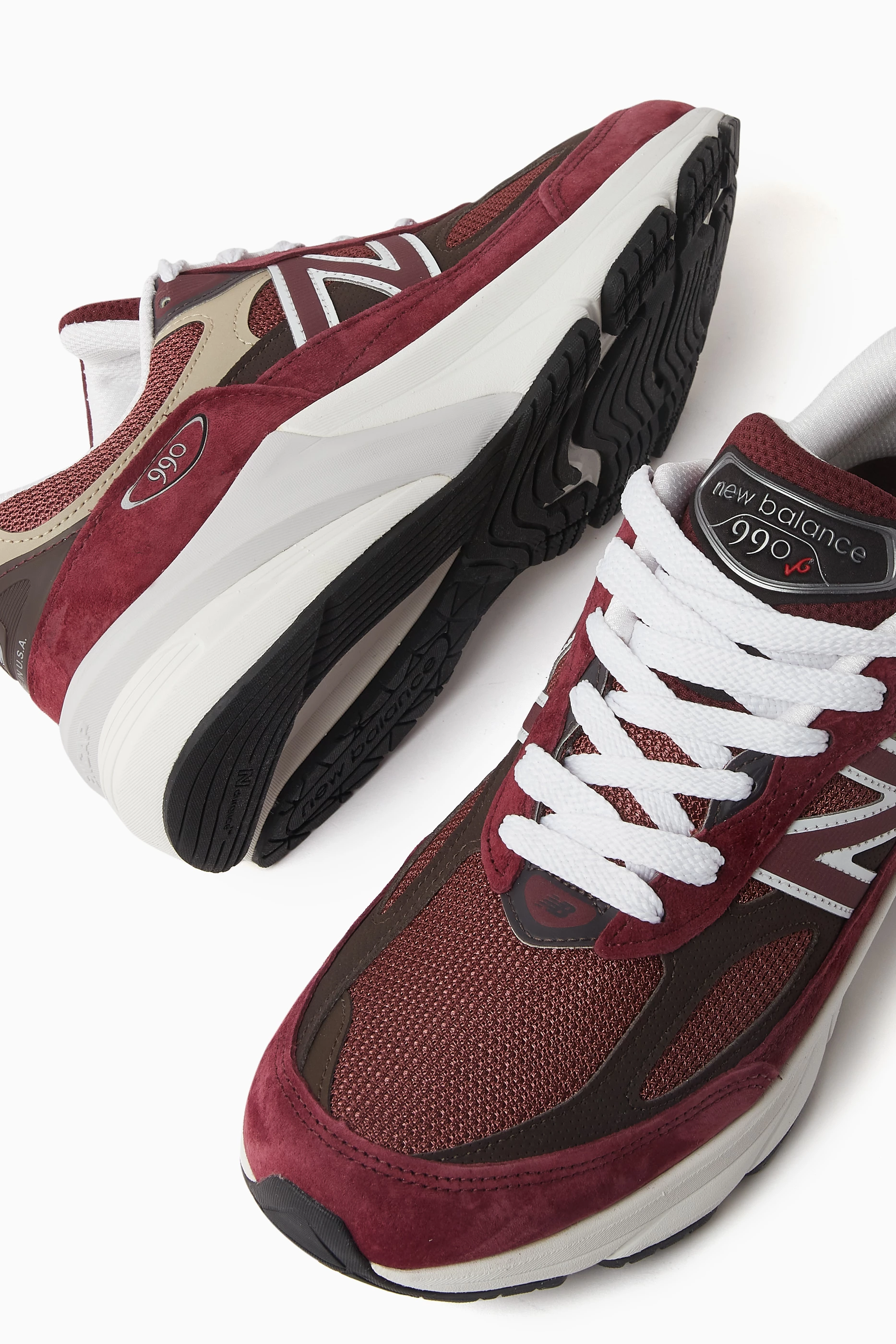 New balance 993 burgundy shop