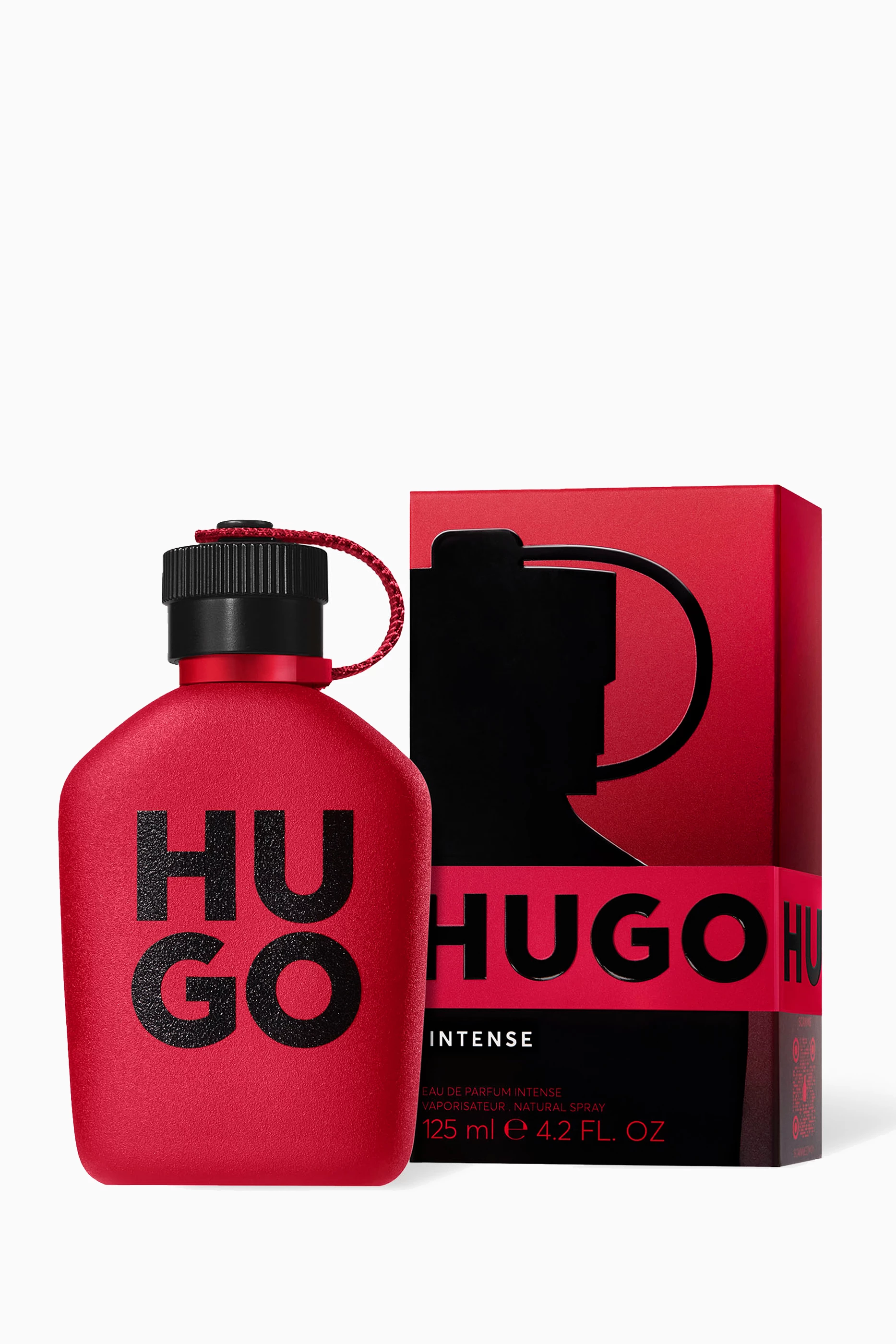 Red Eau De Parfum Hugo Boss Red 100ml Buy Boss Beauty Hugo Intense