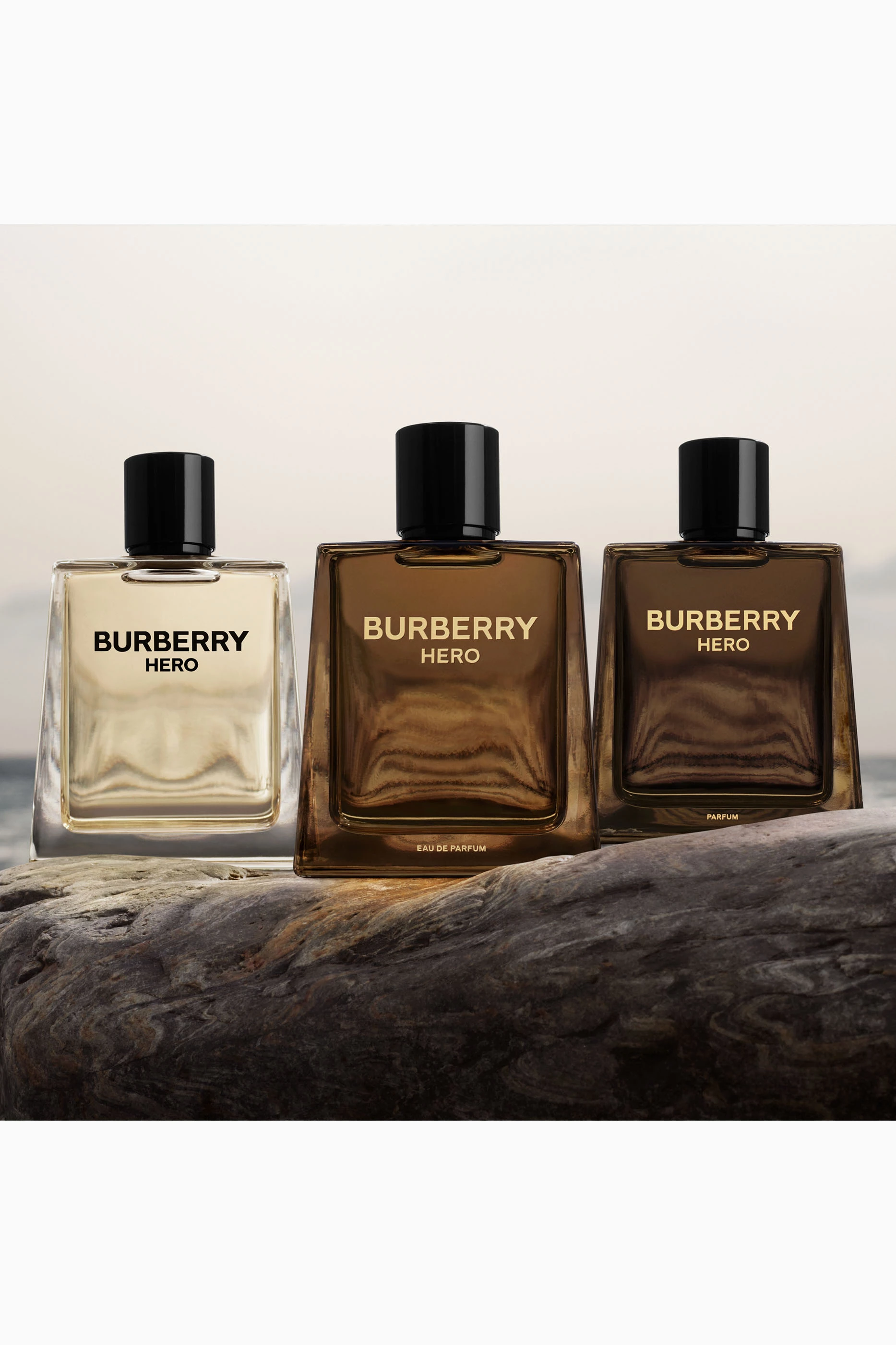 Burberry perfume unisex deals