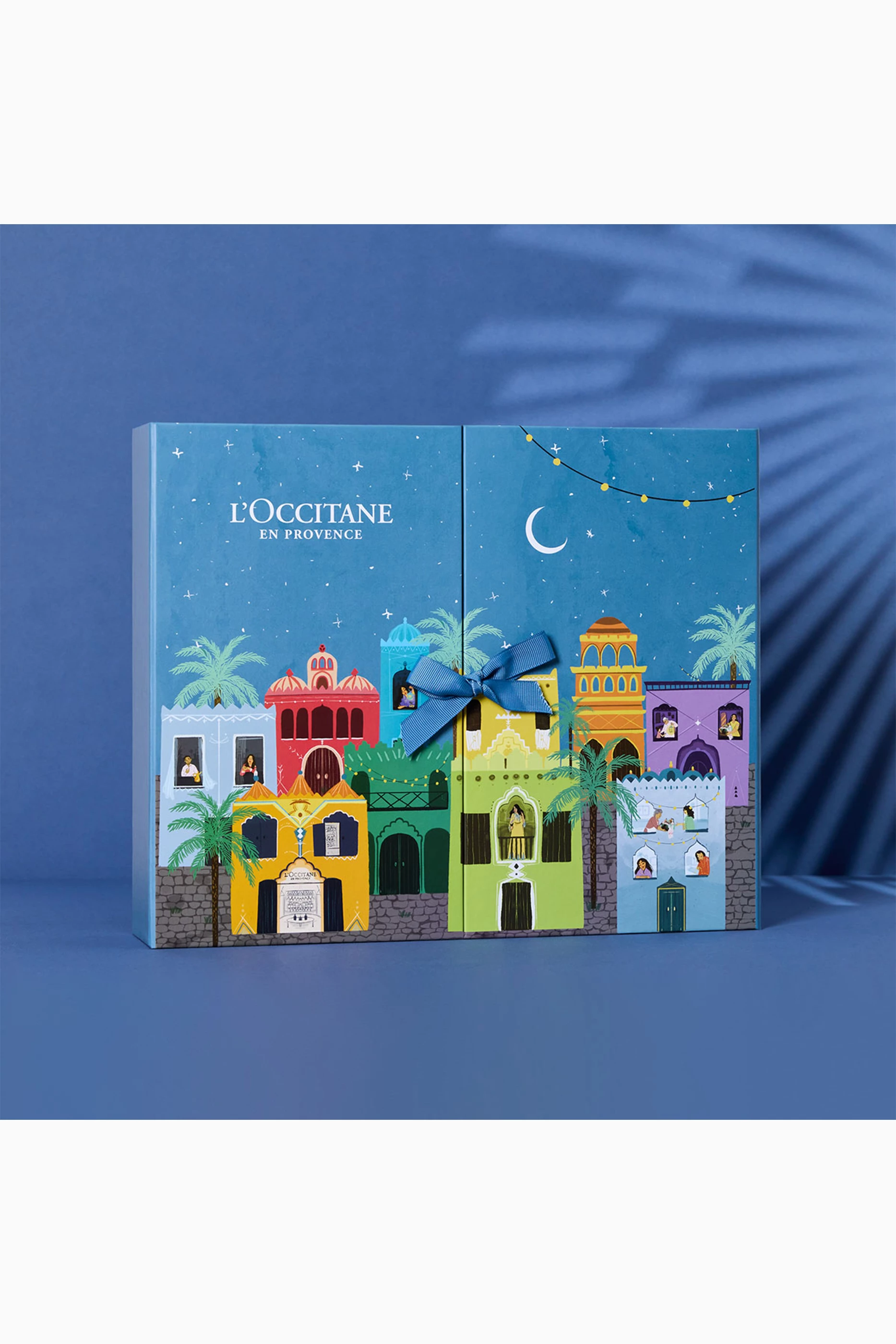 海外 限定】L'Occitane Ramadan calendar 2023 - メルカリ