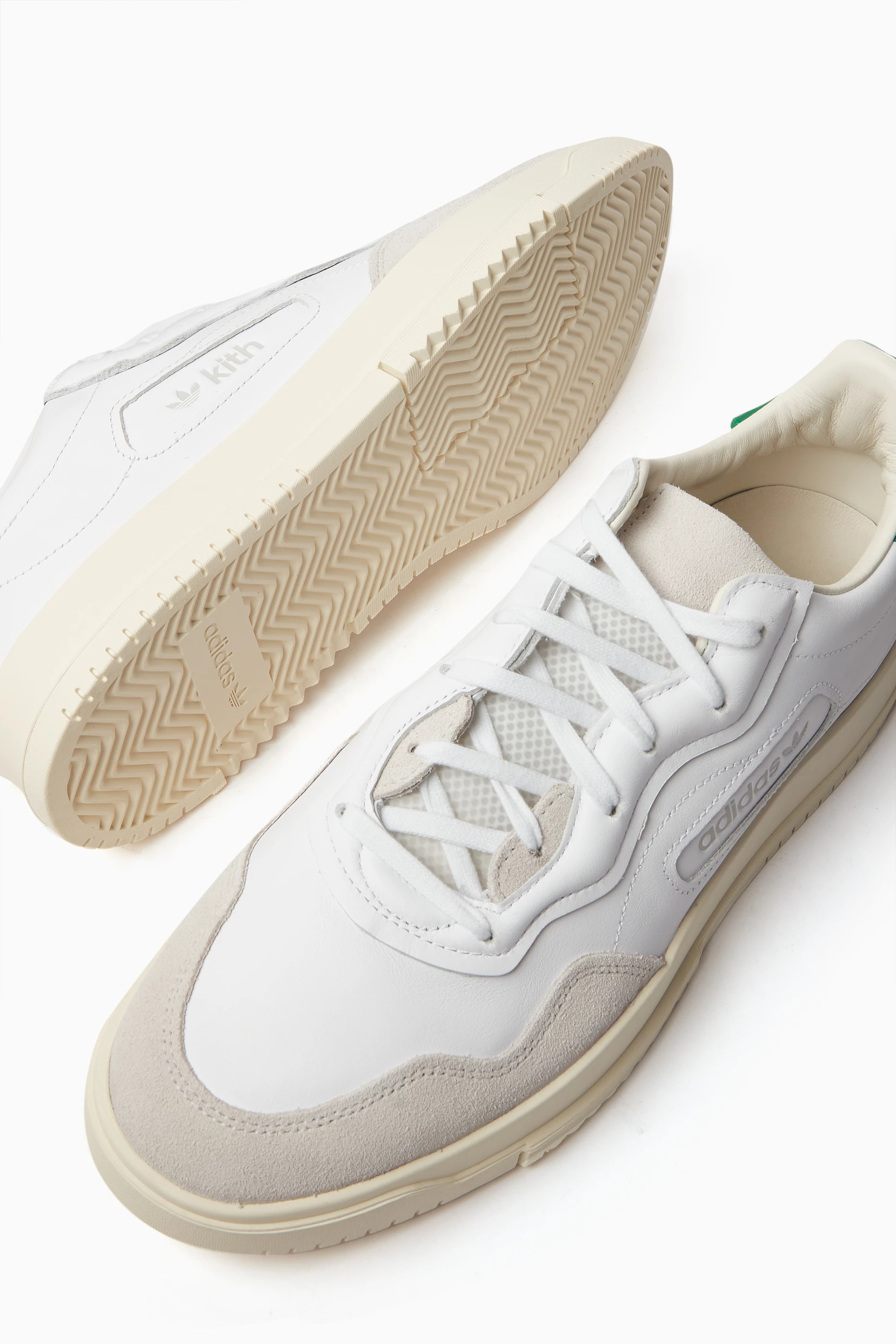 Adidas kith sc premiere new arrivals