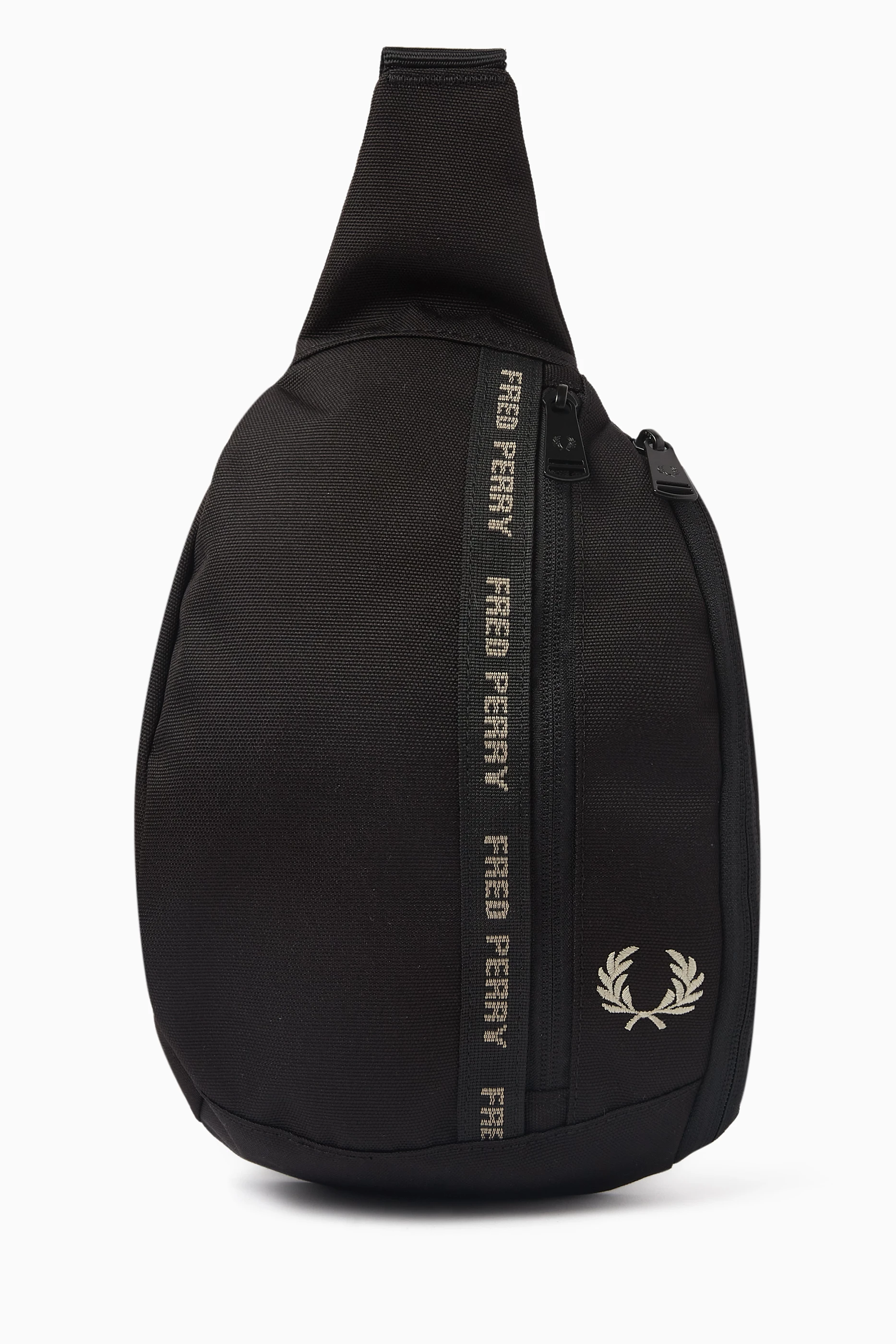 Fred perry sling bag hotsell