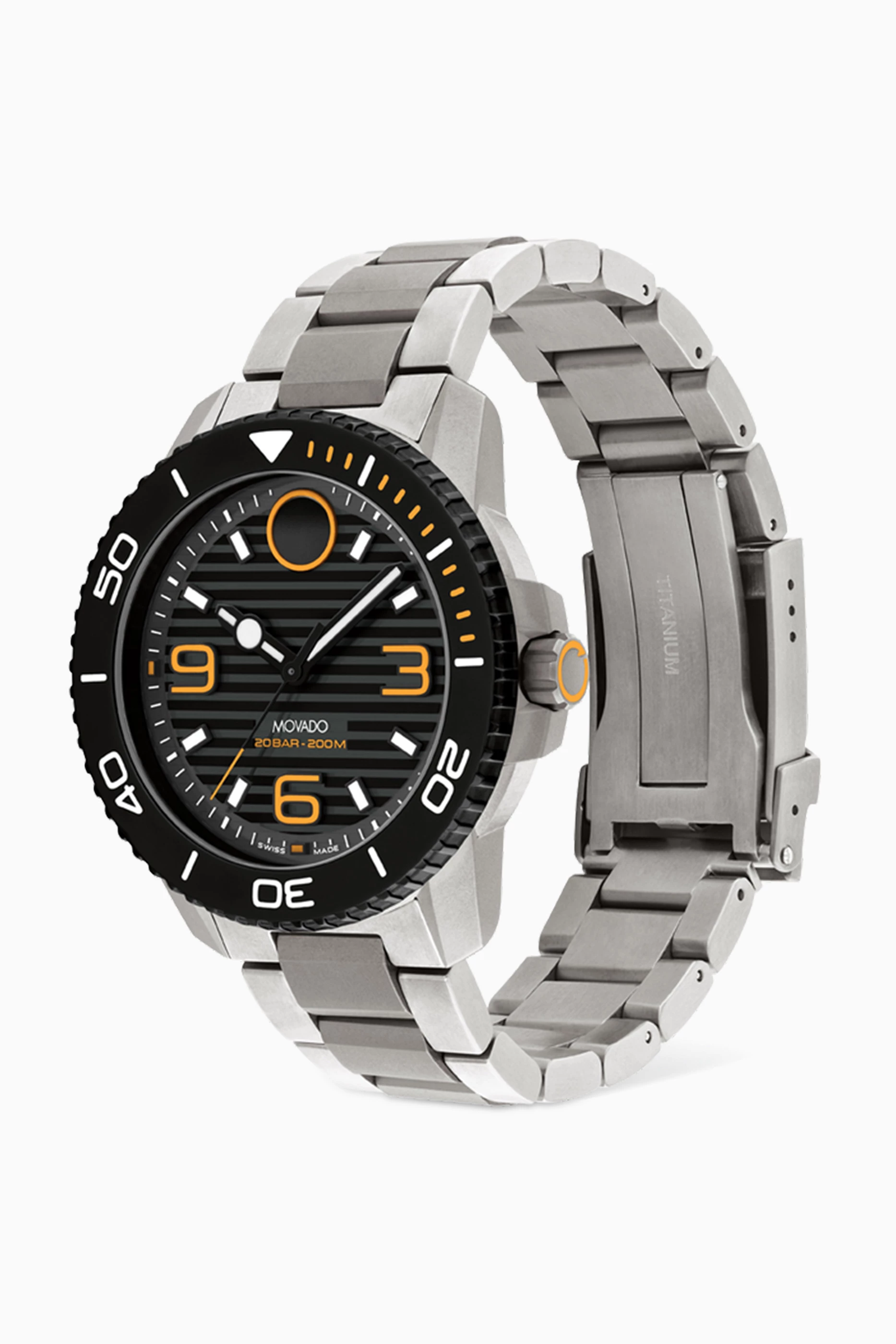 Movado bold sport watch on sale