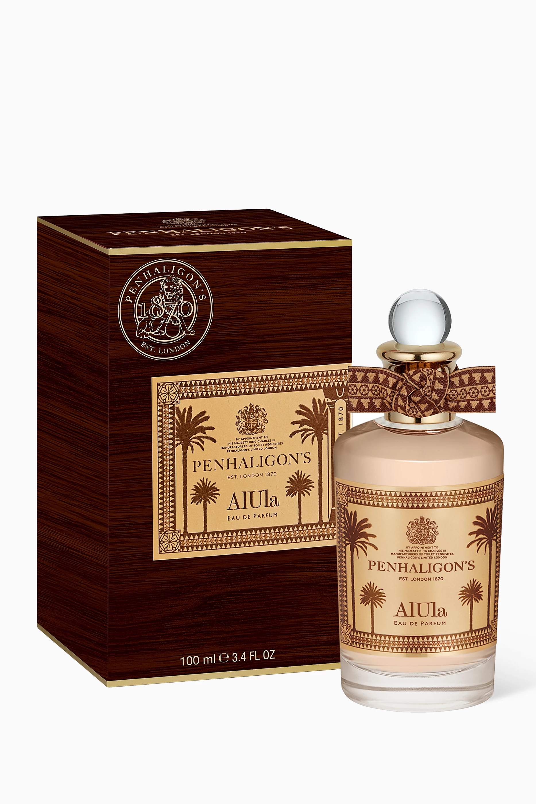Buy Penhaligon's Alula Eau de Parfum, 100ml For UNISEX Online