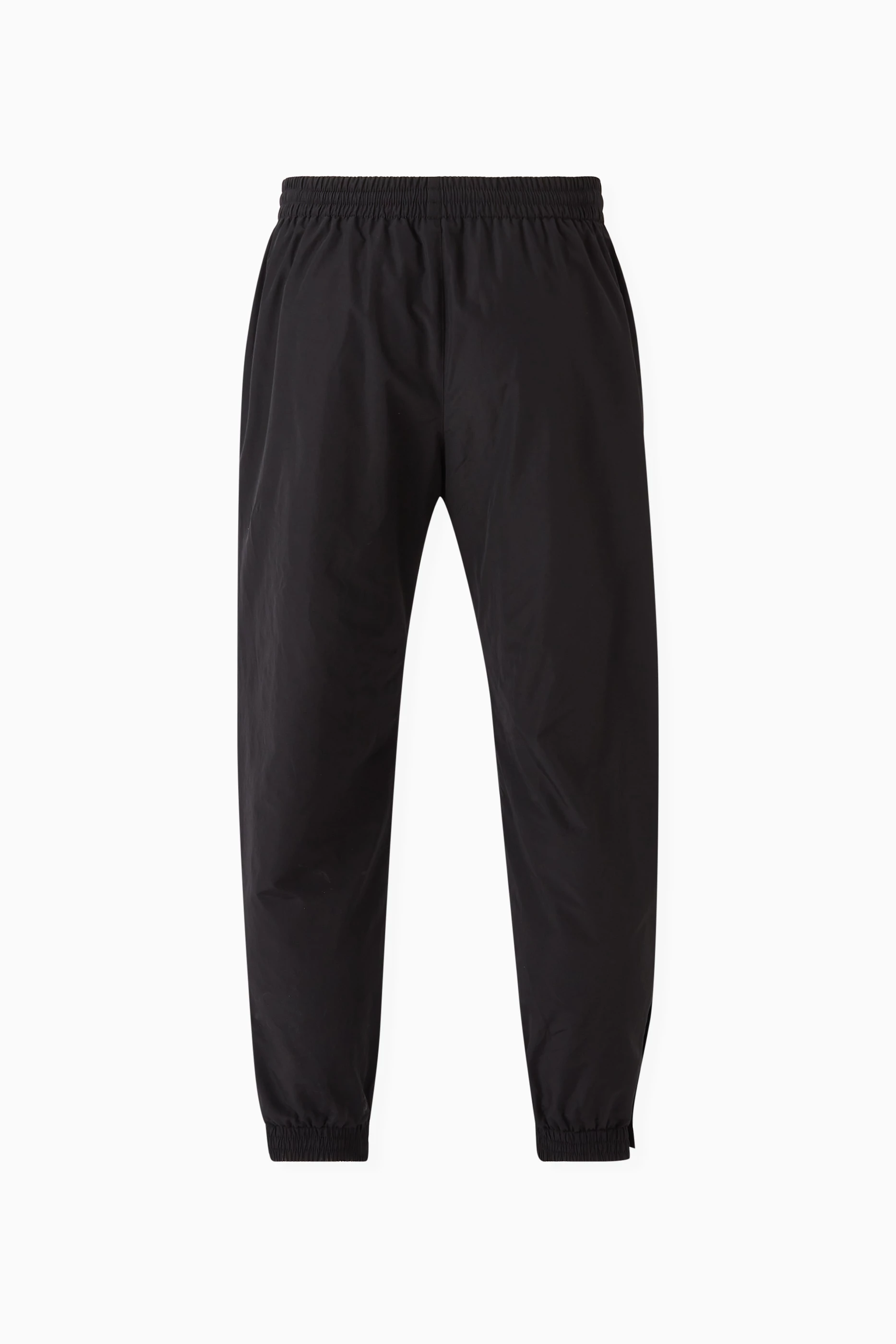 【送料&関税込】Balenciaga mirror Track Pants Balenciaga Mirror Track Pants | White | FARFETCH