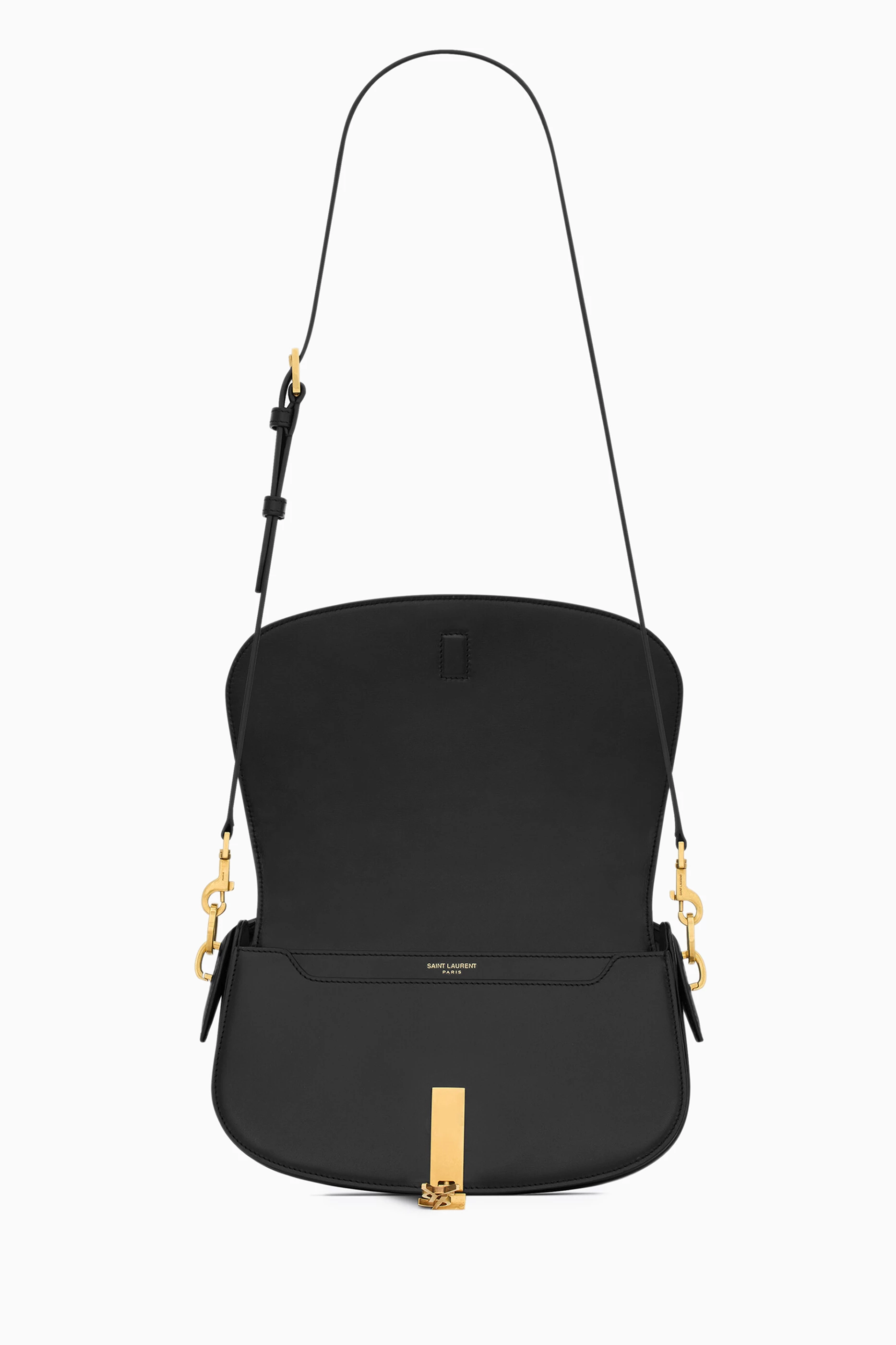 Saint Laurent Best Luxury Work Bags 2019 Buy SAINT LAURENT Black
