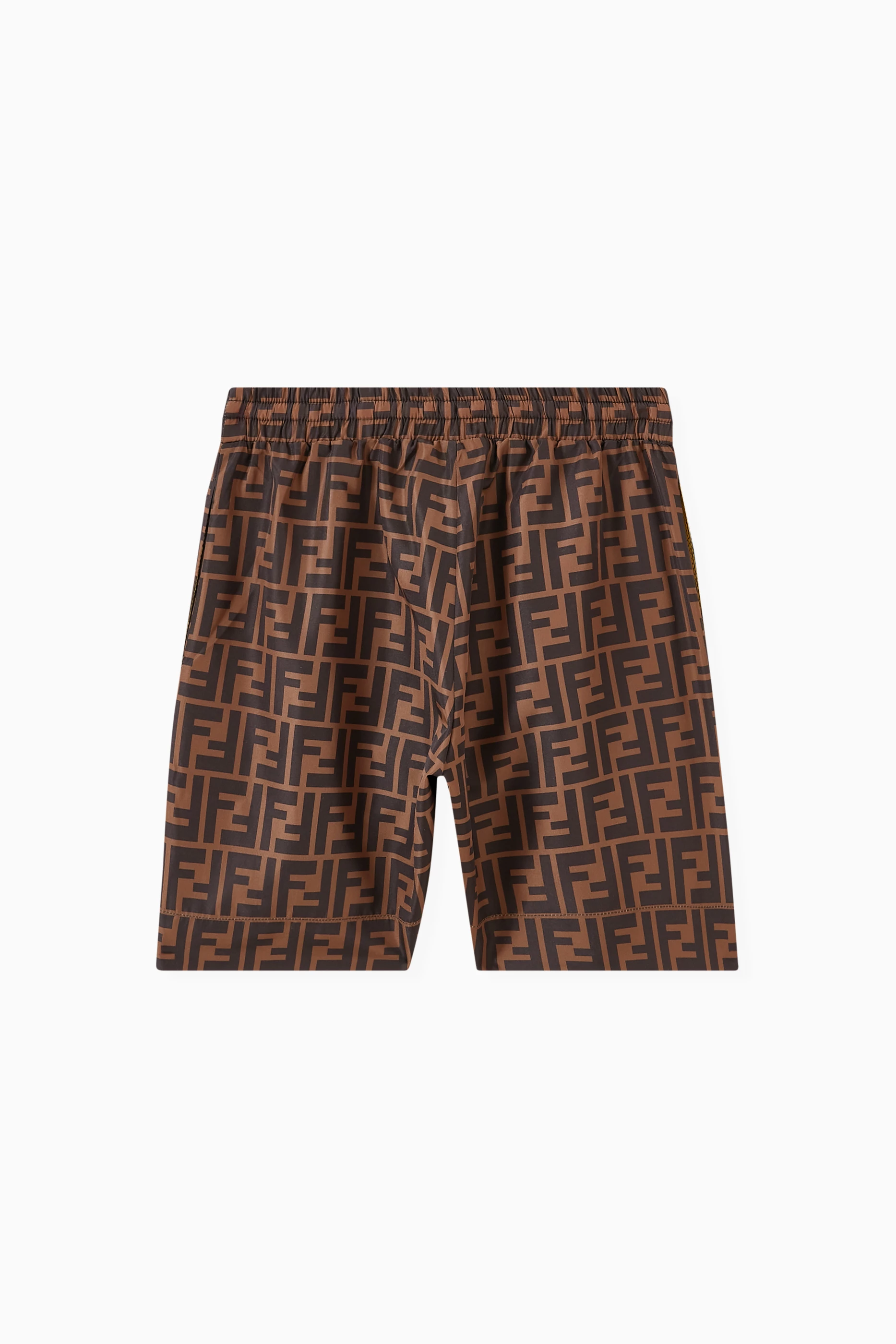 Fendi swim trunks sale
