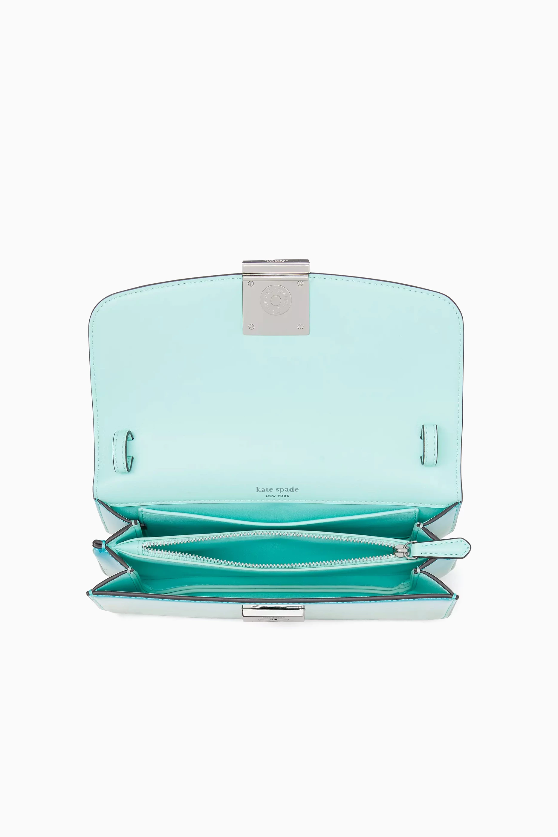 Kate spade turquoise crossbody bag shop