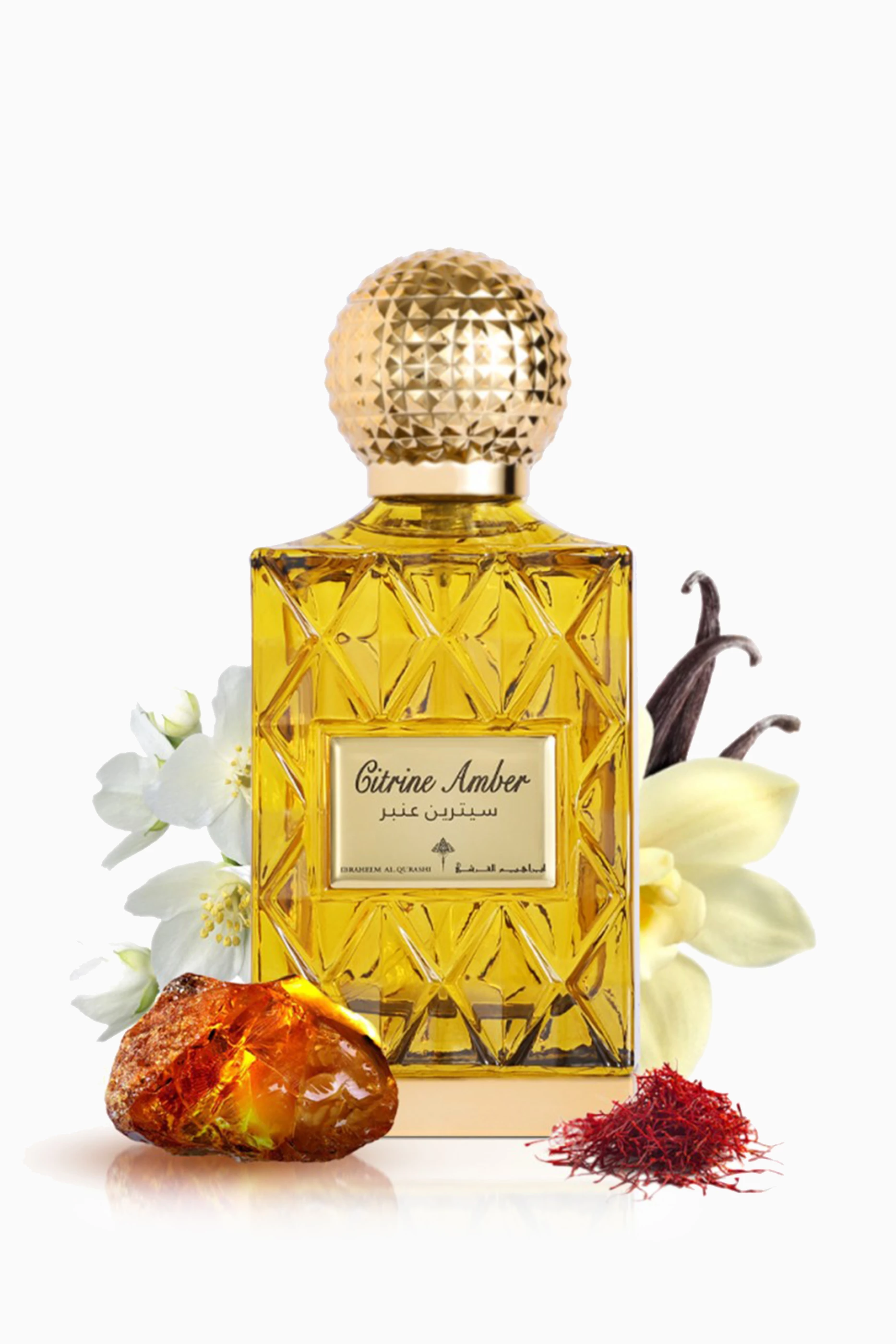 イブラヒム Ibrahim Eau de Parfum 香水 にじさんじ オードパルファム イブラヒム｜アニメ・キャラクター