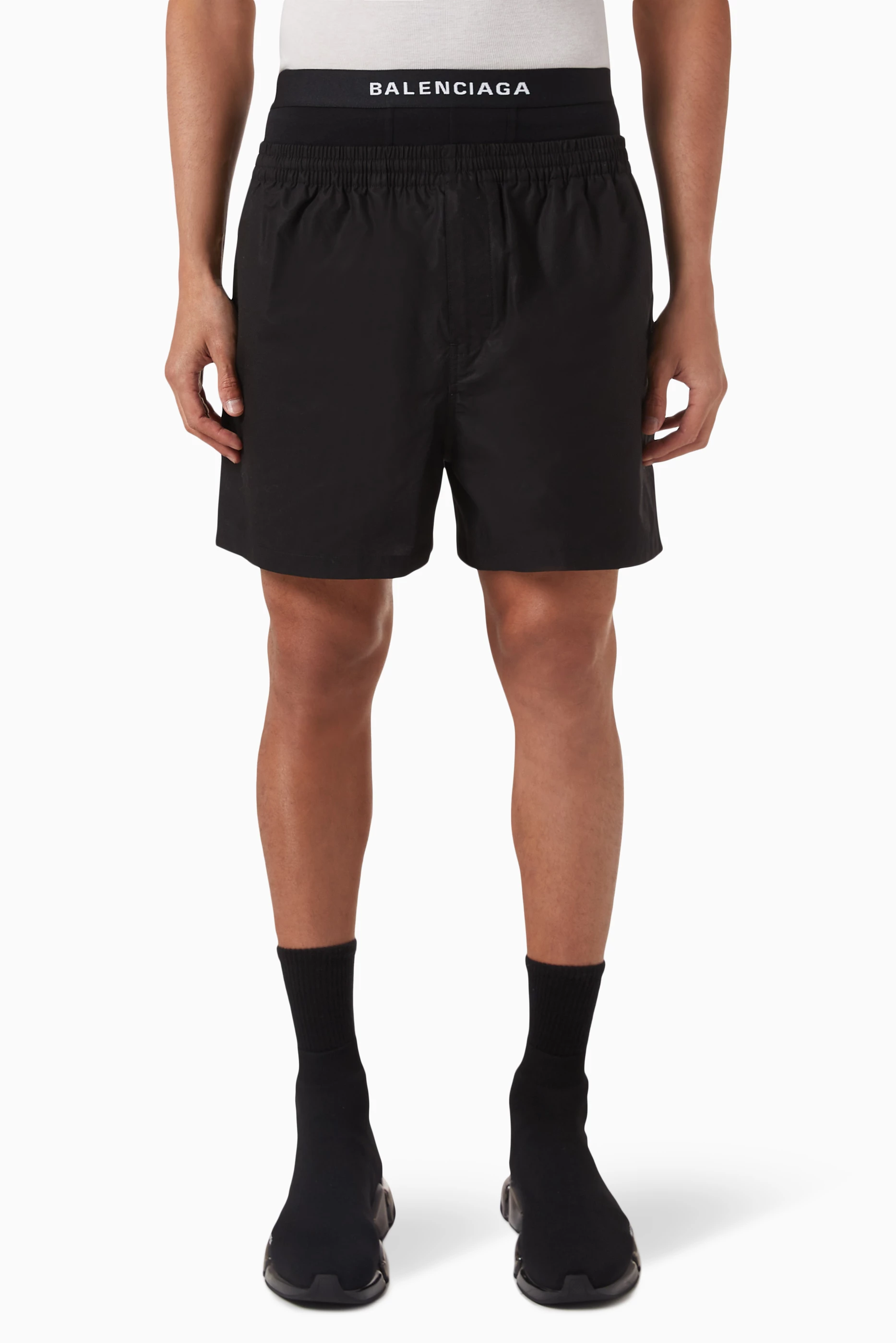 Balenciaga boxershorts best sale