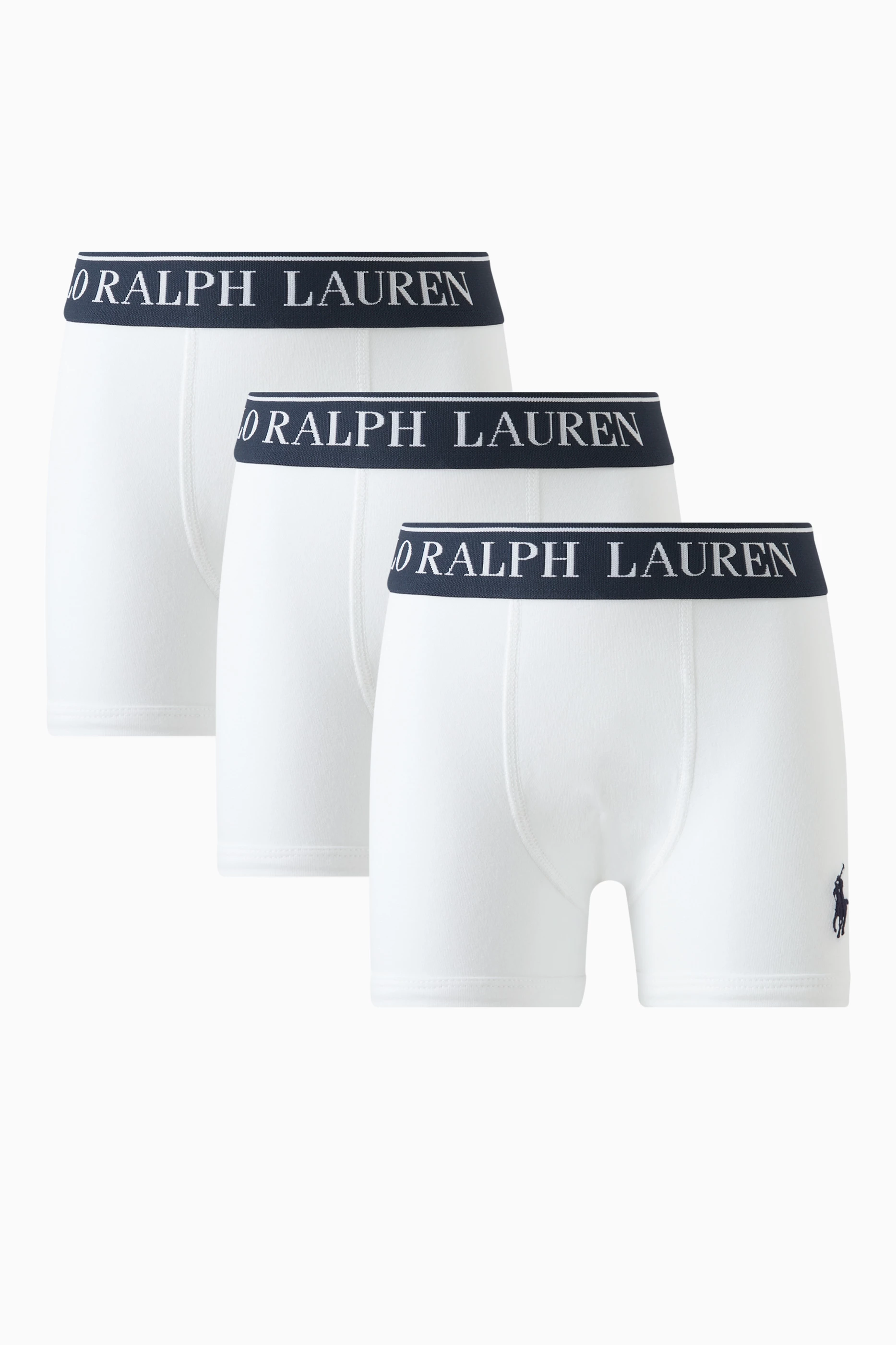 Polo ralph lauren white briefs online