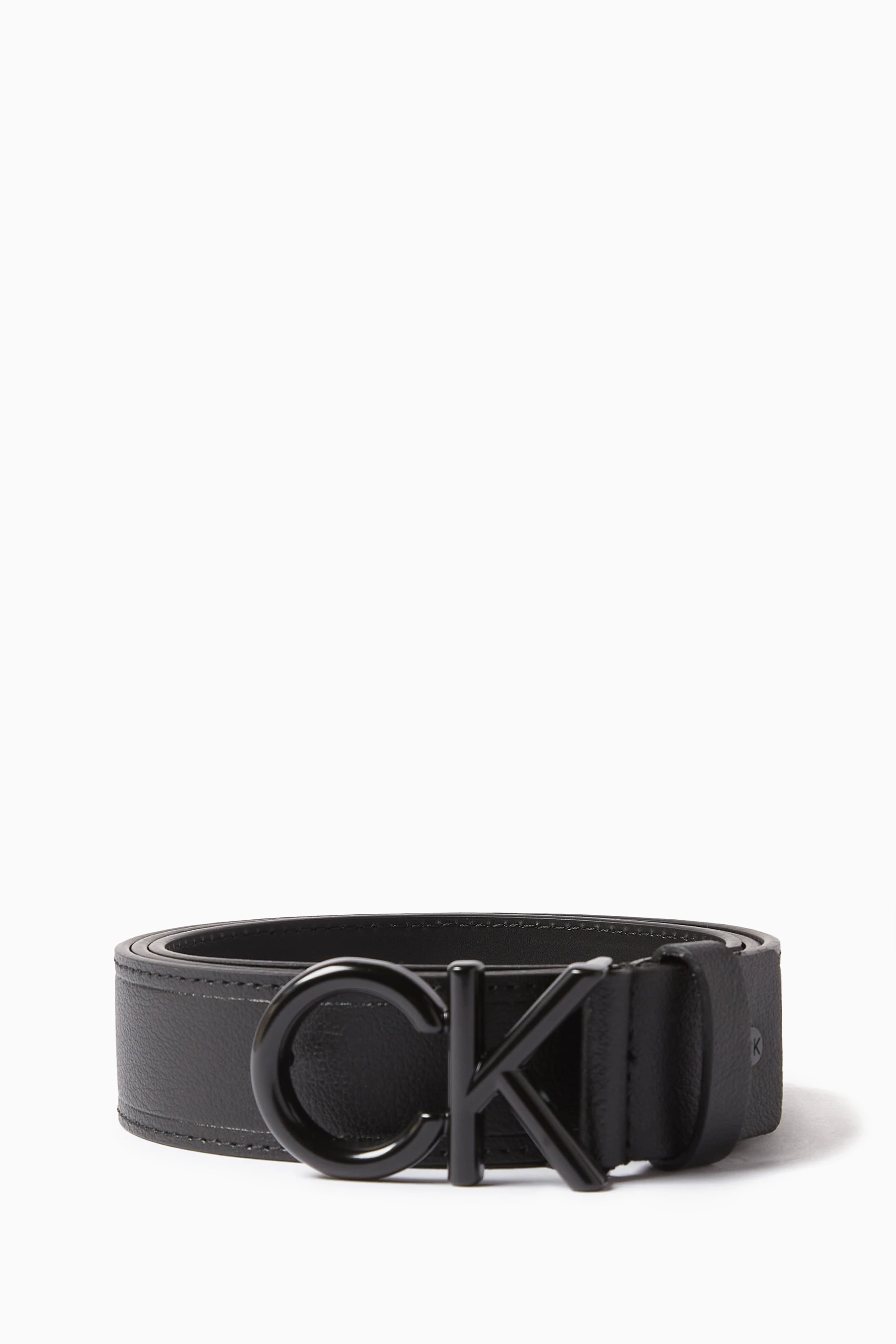 Calvin klein belt price 2025