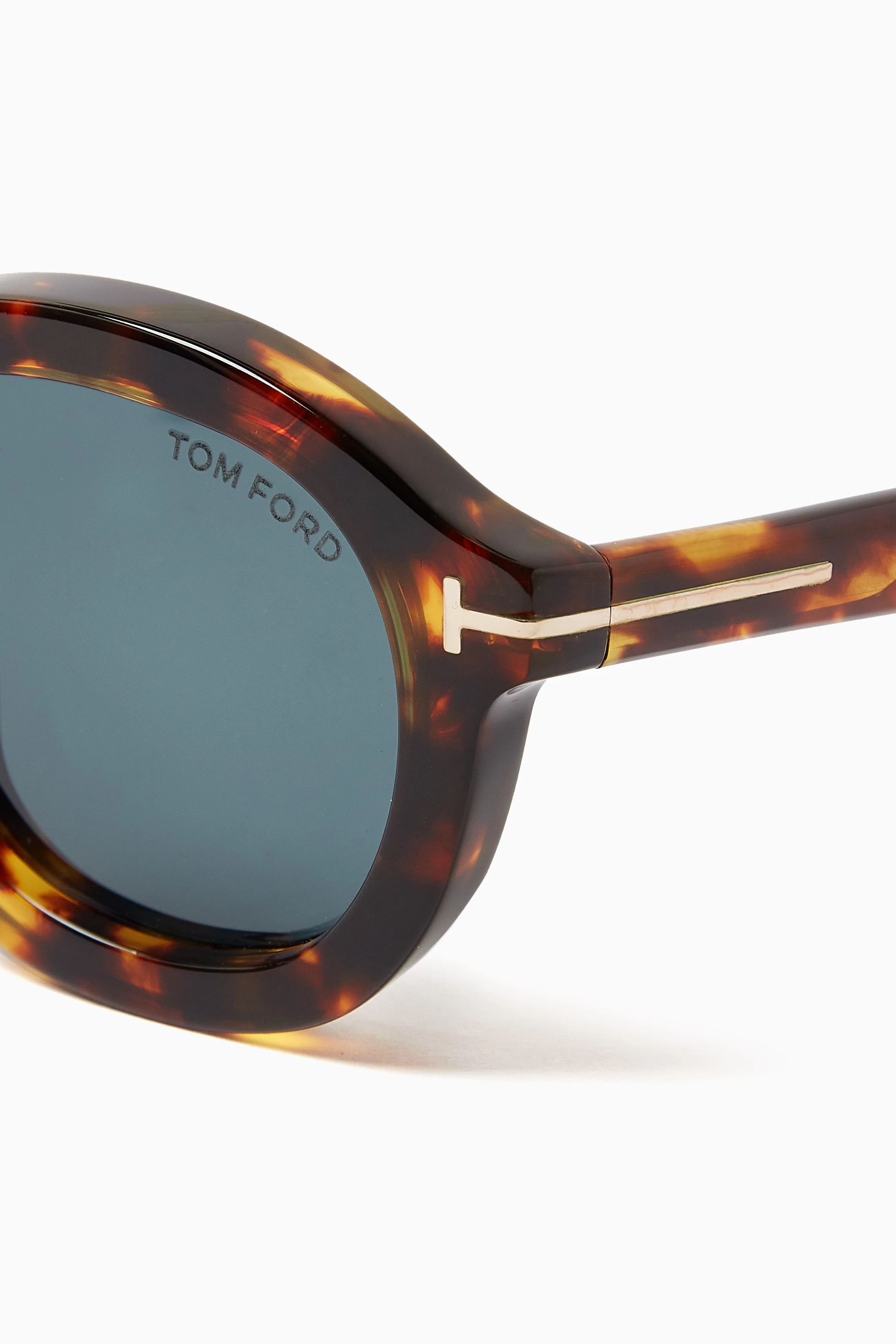 Tom ford julia glasses top