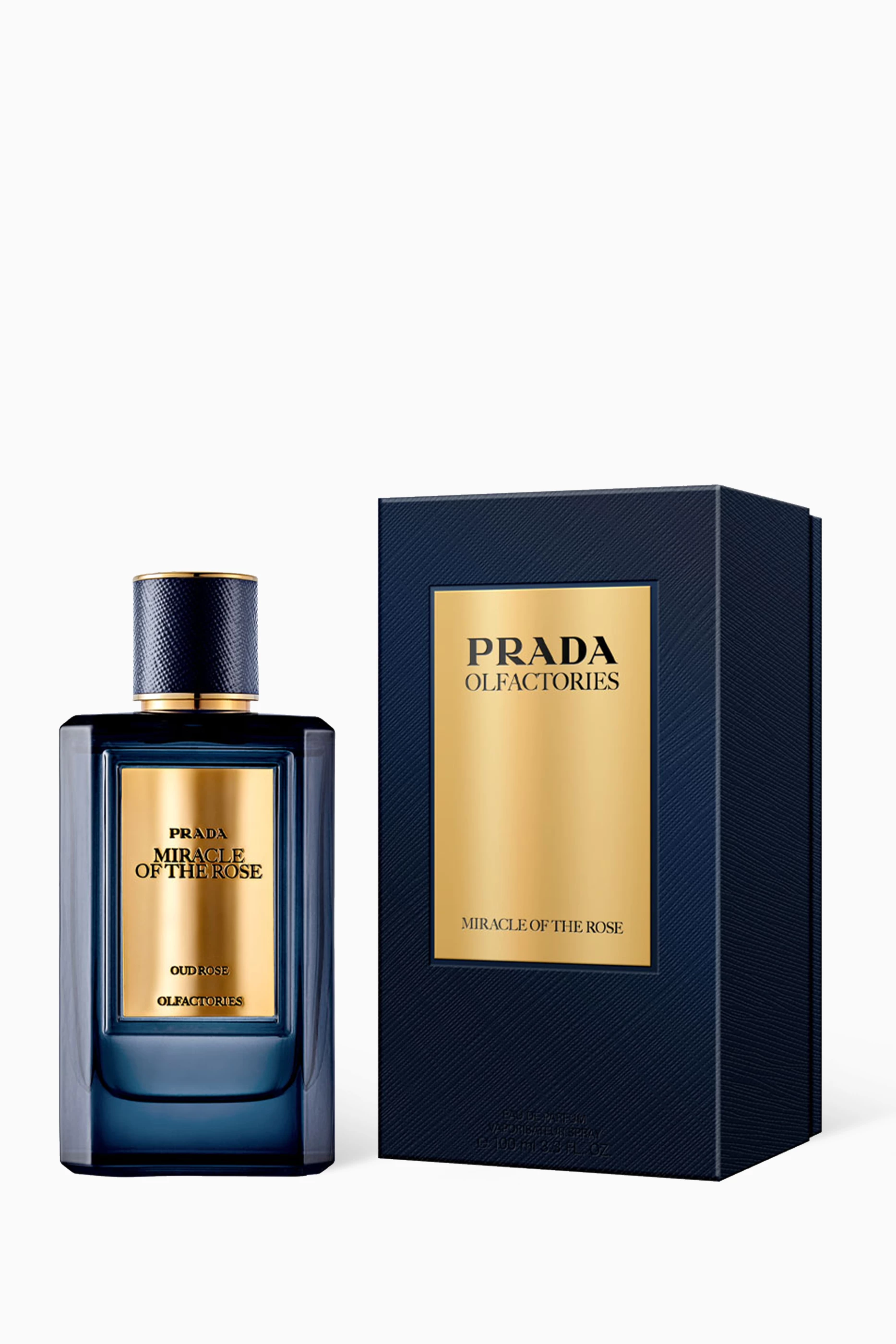 Prada oud perfume online