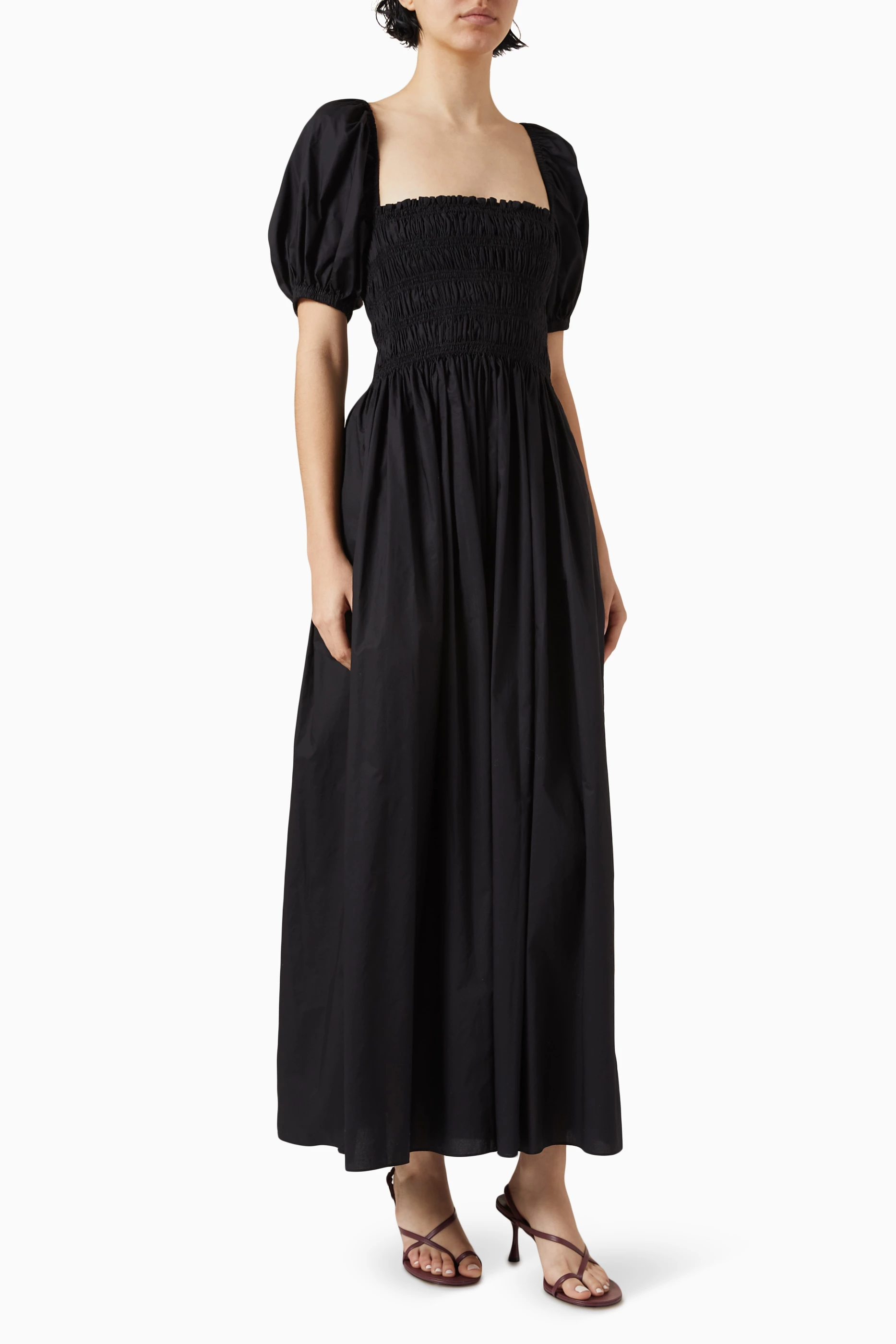 maxi bridesmaids dresses Jenny Yoo Bridesmaid Dress Landry Print Verona Floral Printed Satin Buttercup Multi