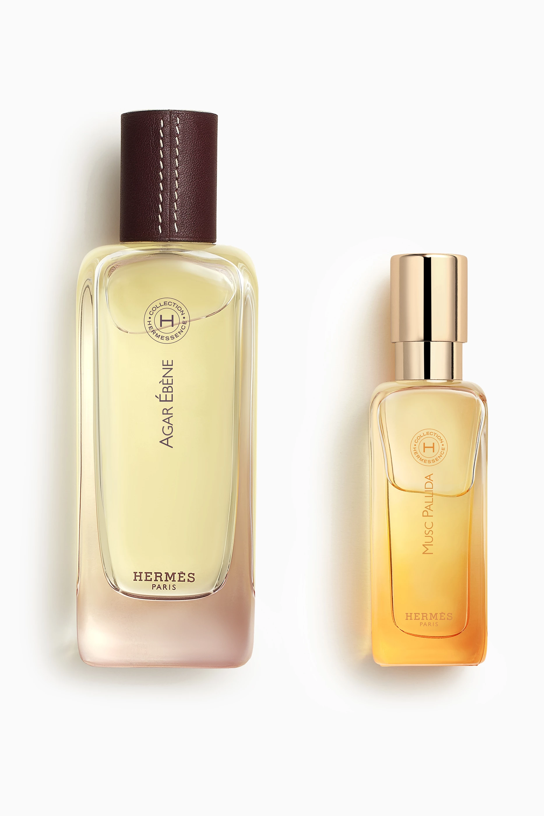 HERMES　GIFTSET Buy HERMÈS Hermes Fragrance Gift Set For Women Online | Ounass Saudi