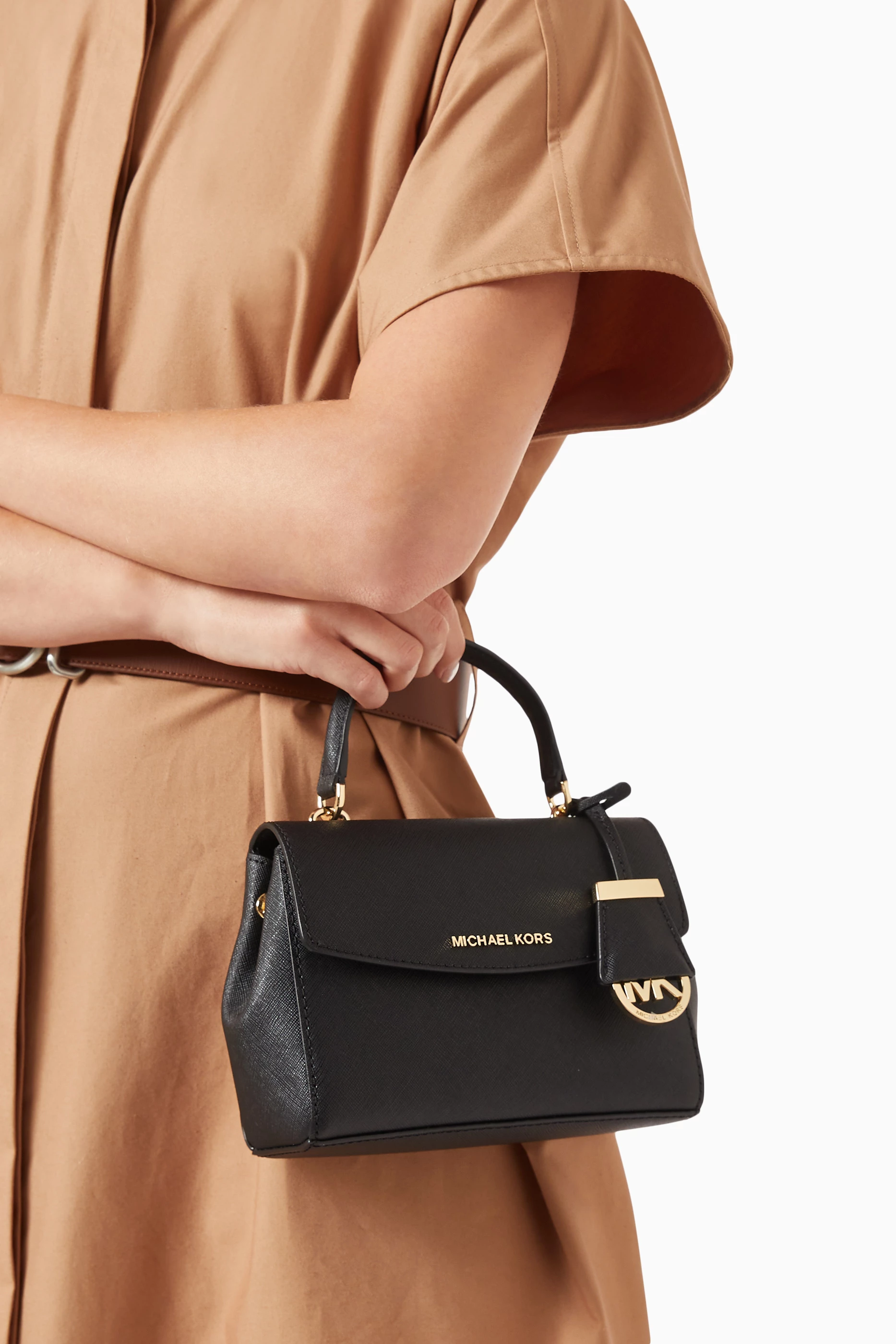 Túi Xách Michael Michael Kors Ava Xs Crossbody Ava Small Crossbody