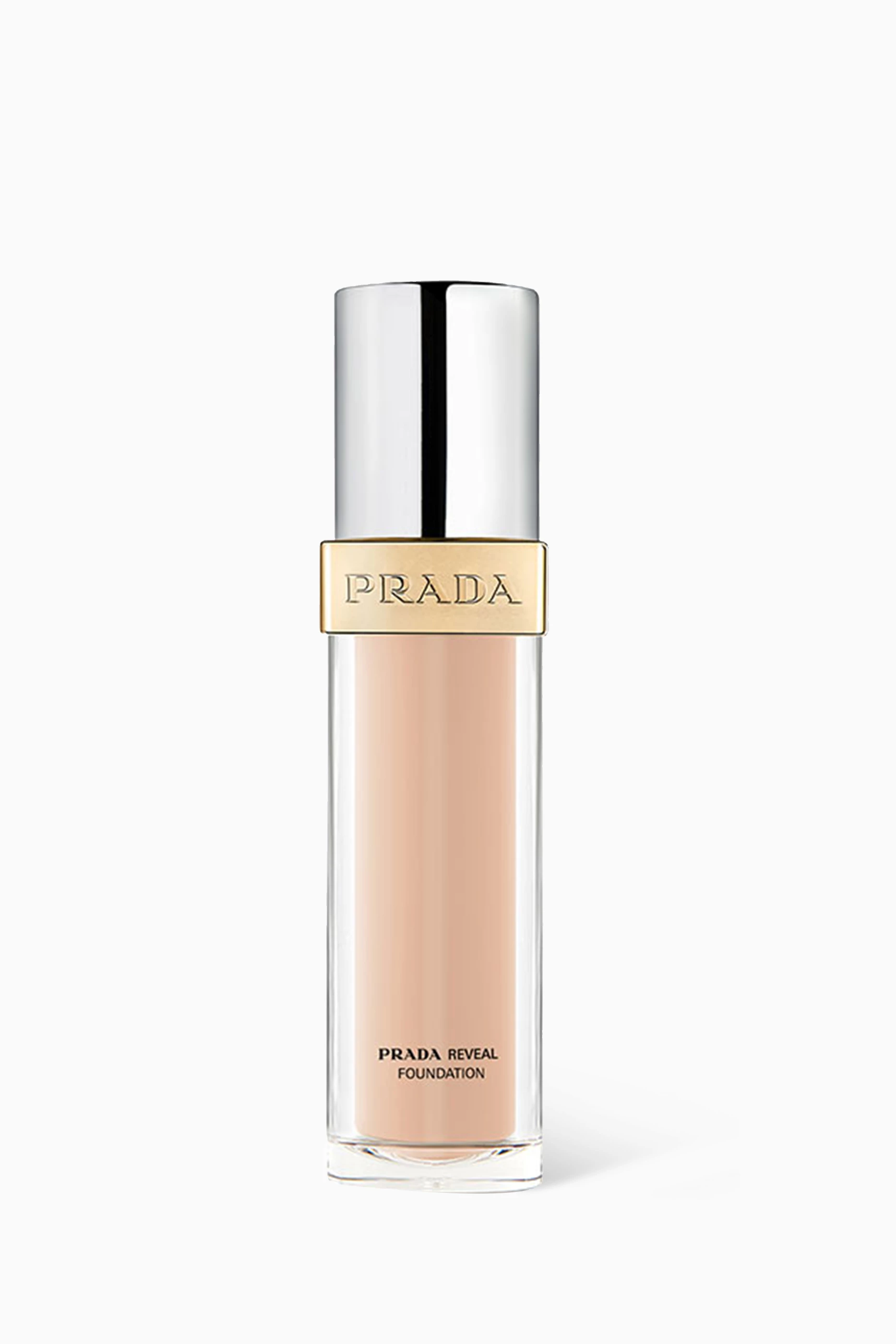 Buy Prada Beauty LN25 Light Neutral Reveal Skin Optimising
